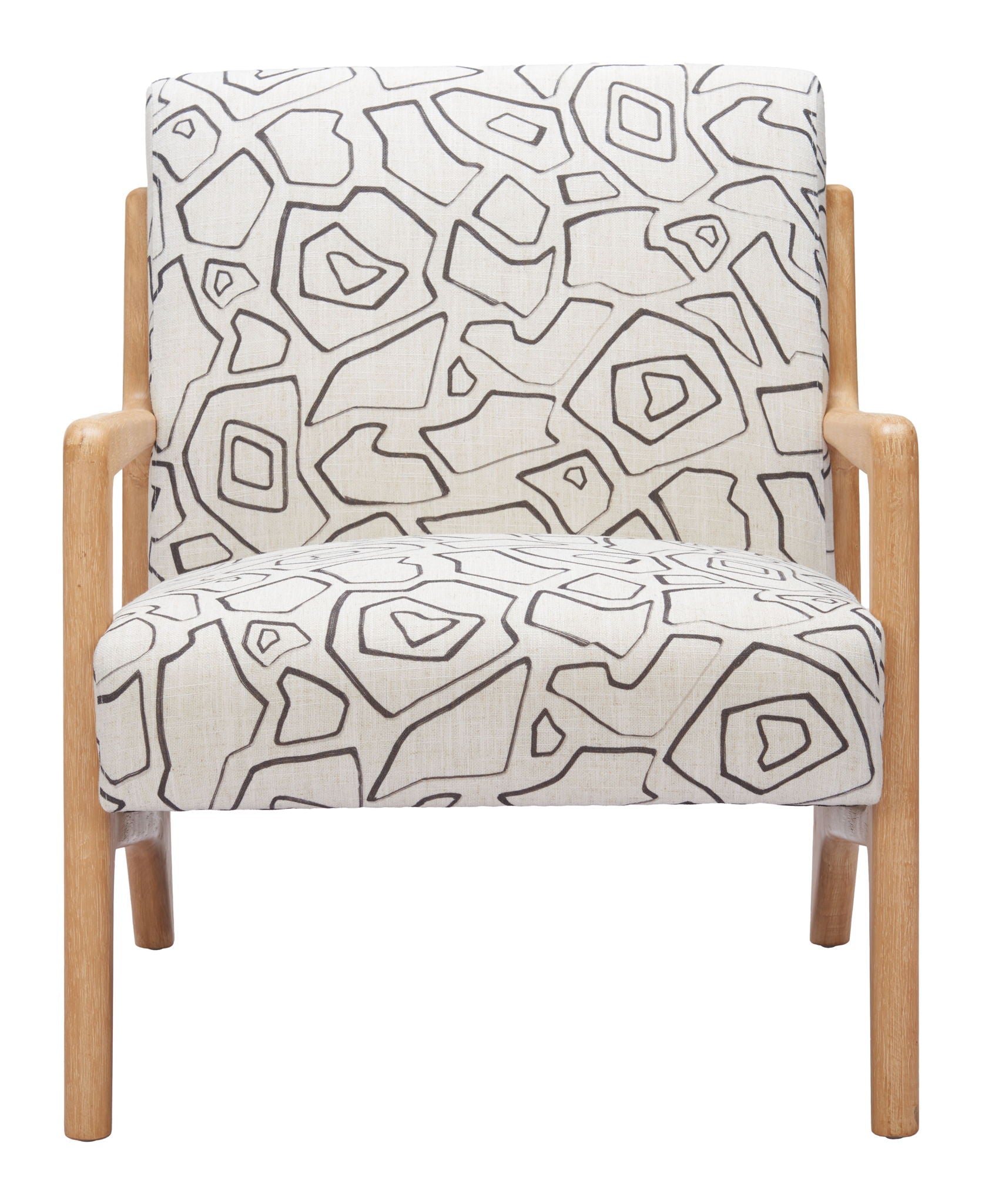 Runa - Accent Chair