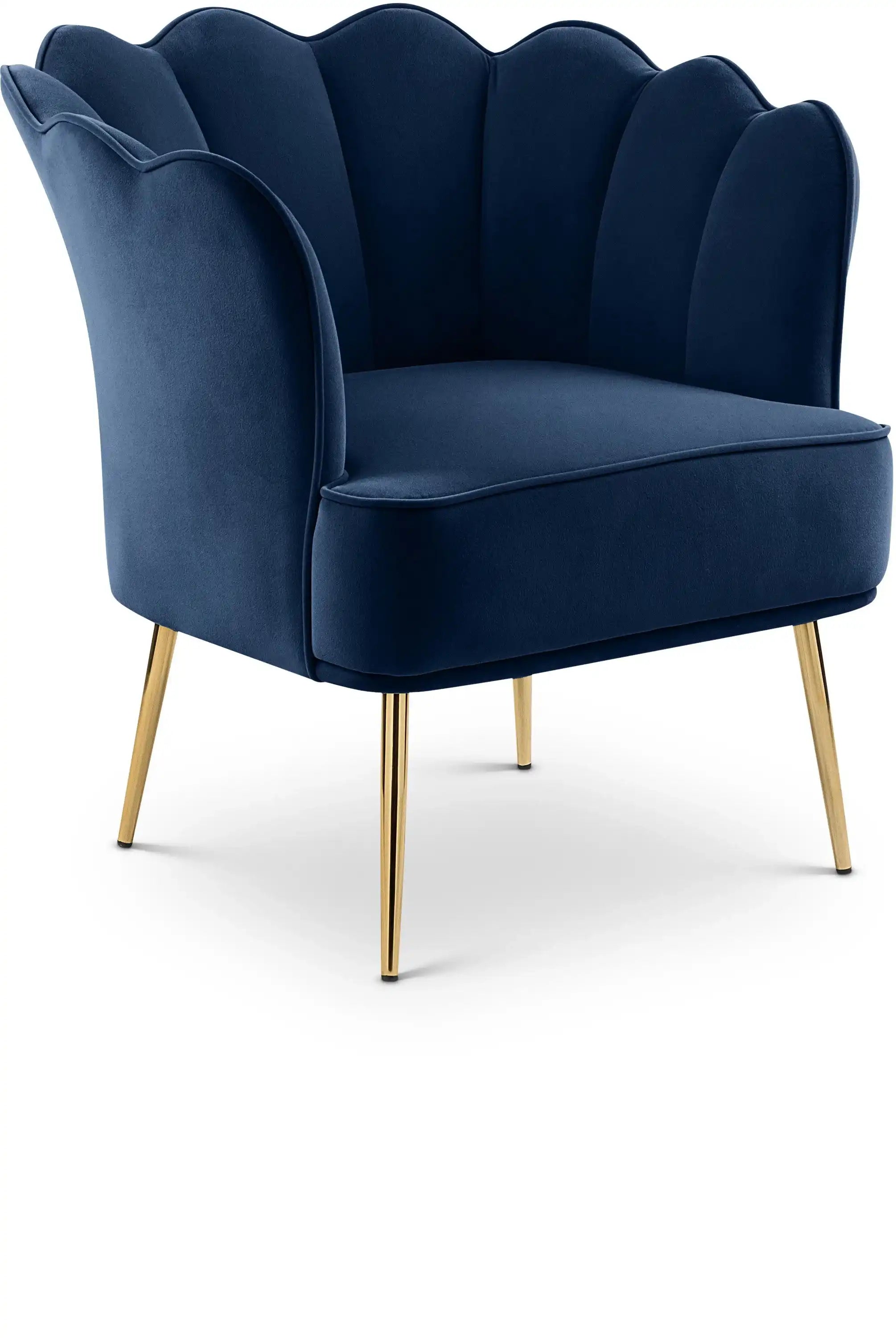 Jester - Accent Chair