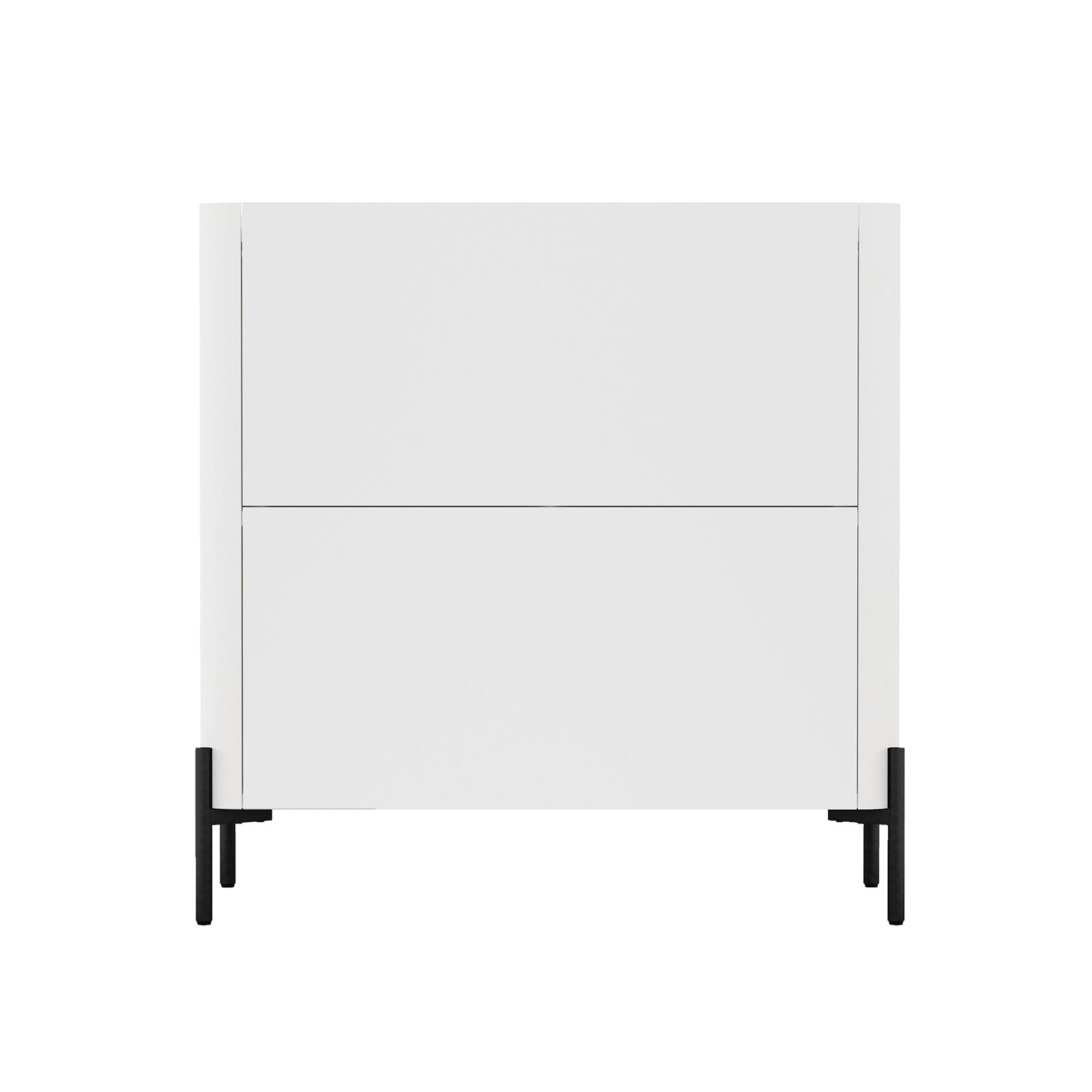 Abbey - Accent Cabinet