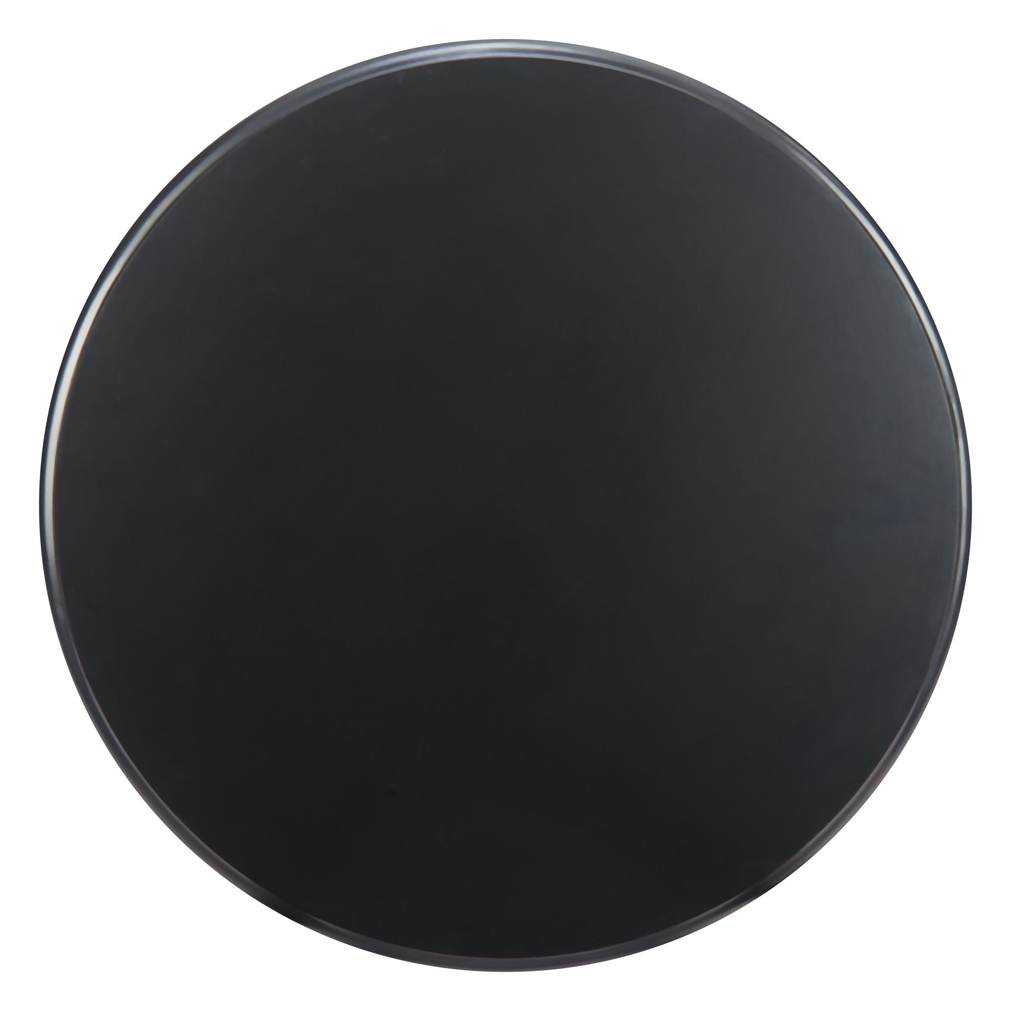 Gocce - Side Table - Black