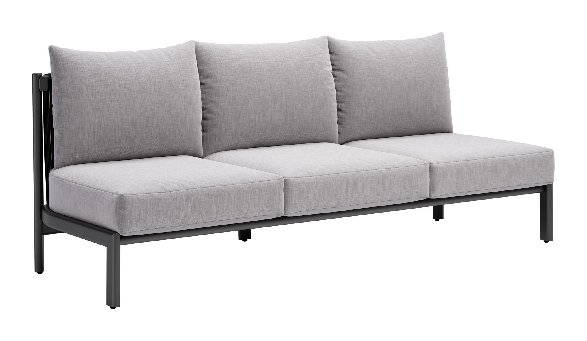 Horizon - Sofa - Gray