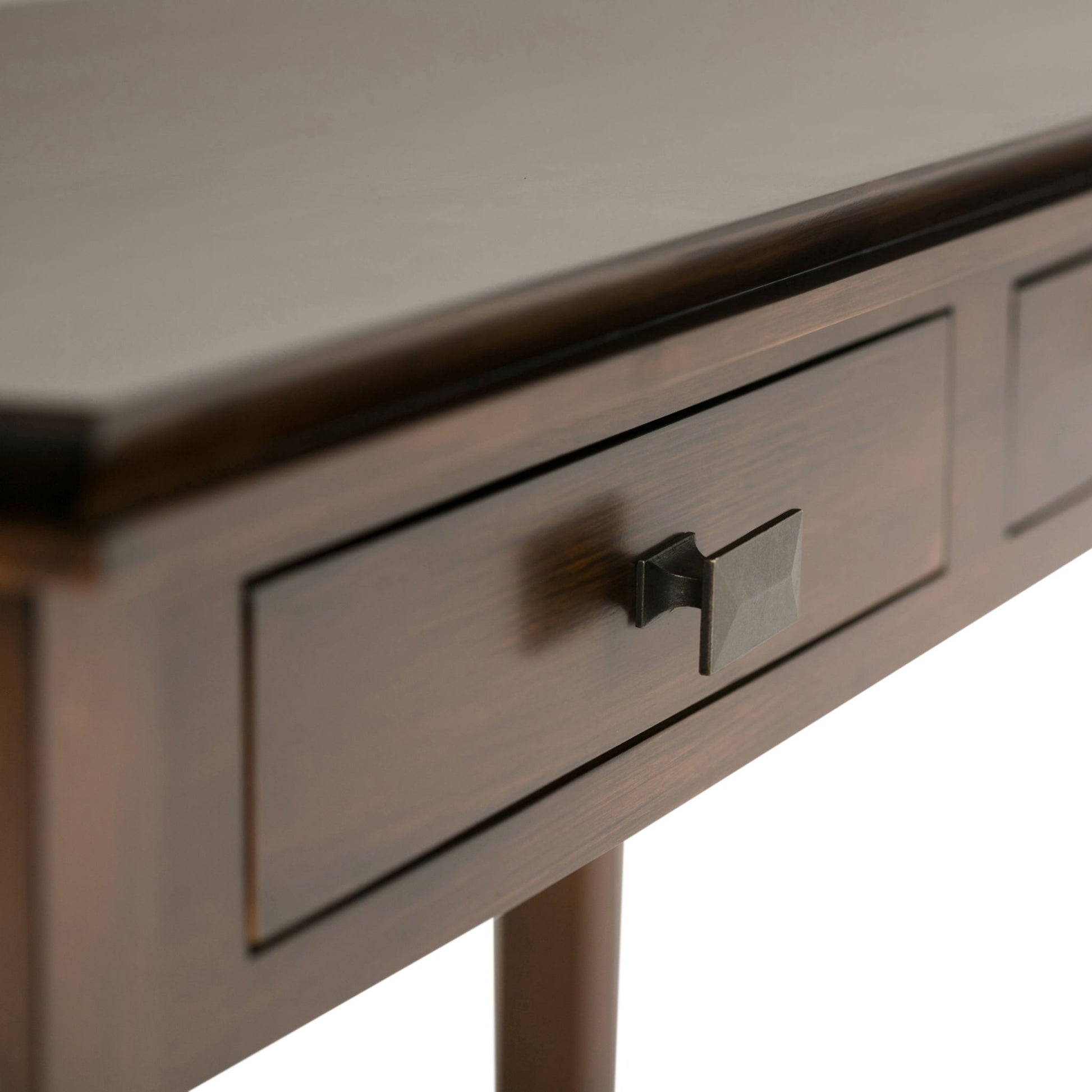 Artisan - Handcrafted Console Sofa Table - Best Buy Furniture