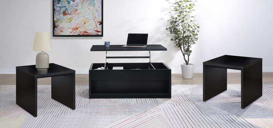 Knapp - Lift Top Table Set