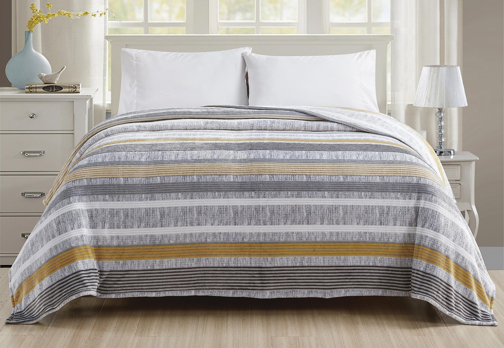 Faith, Hope, Love Home Decor Extra Heavy And Plush Throw Blanket - Best Buy Furniture