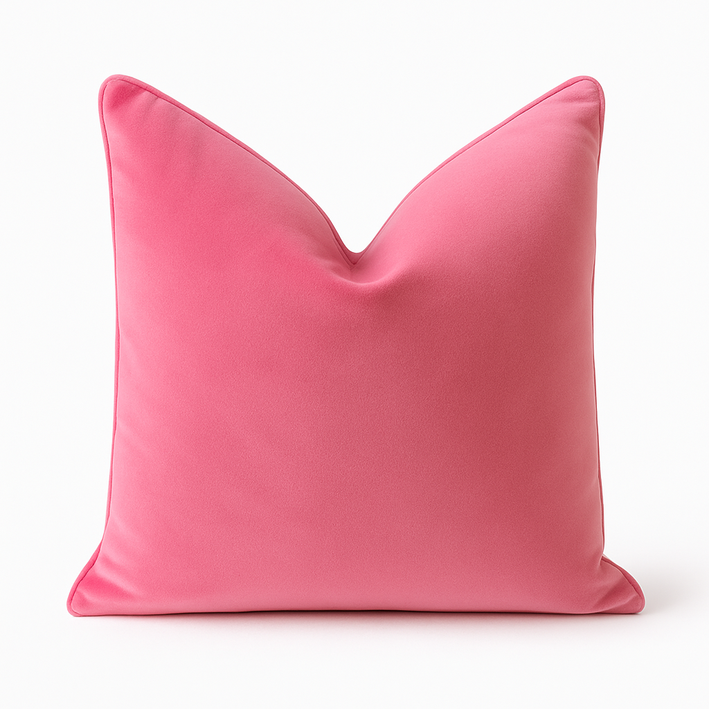 Velouré Pillow