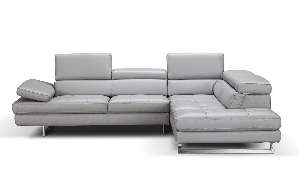 Aurora Sectional Sofa J&M