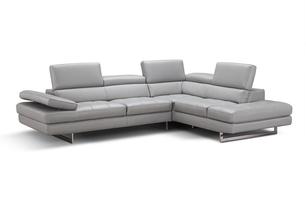 Aurora Sectional Sofa J&M