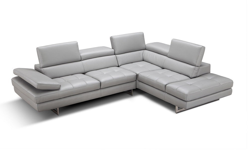 Aurora Sectional Sofa J&M