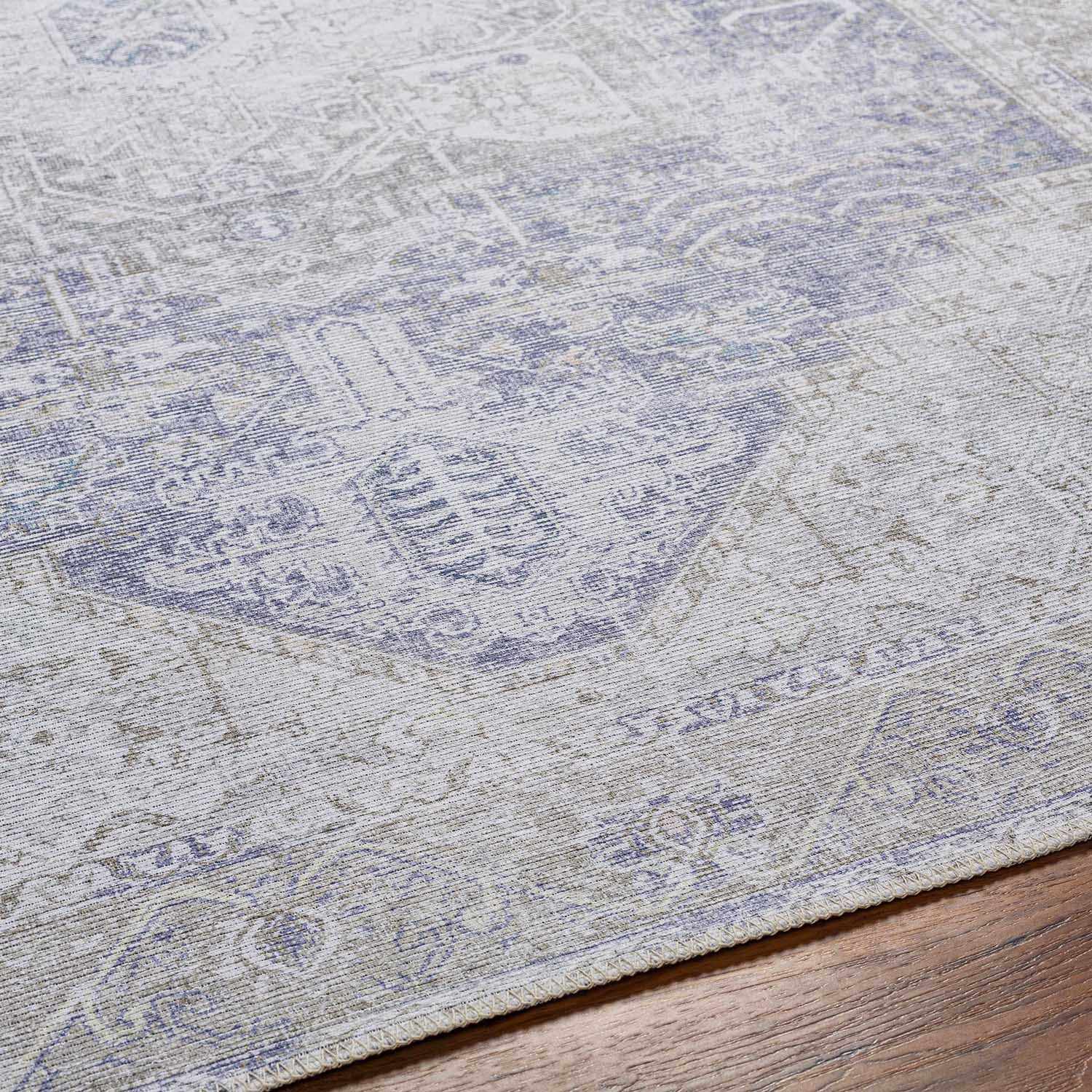 Olive Rosman  Area Rug - Clearance