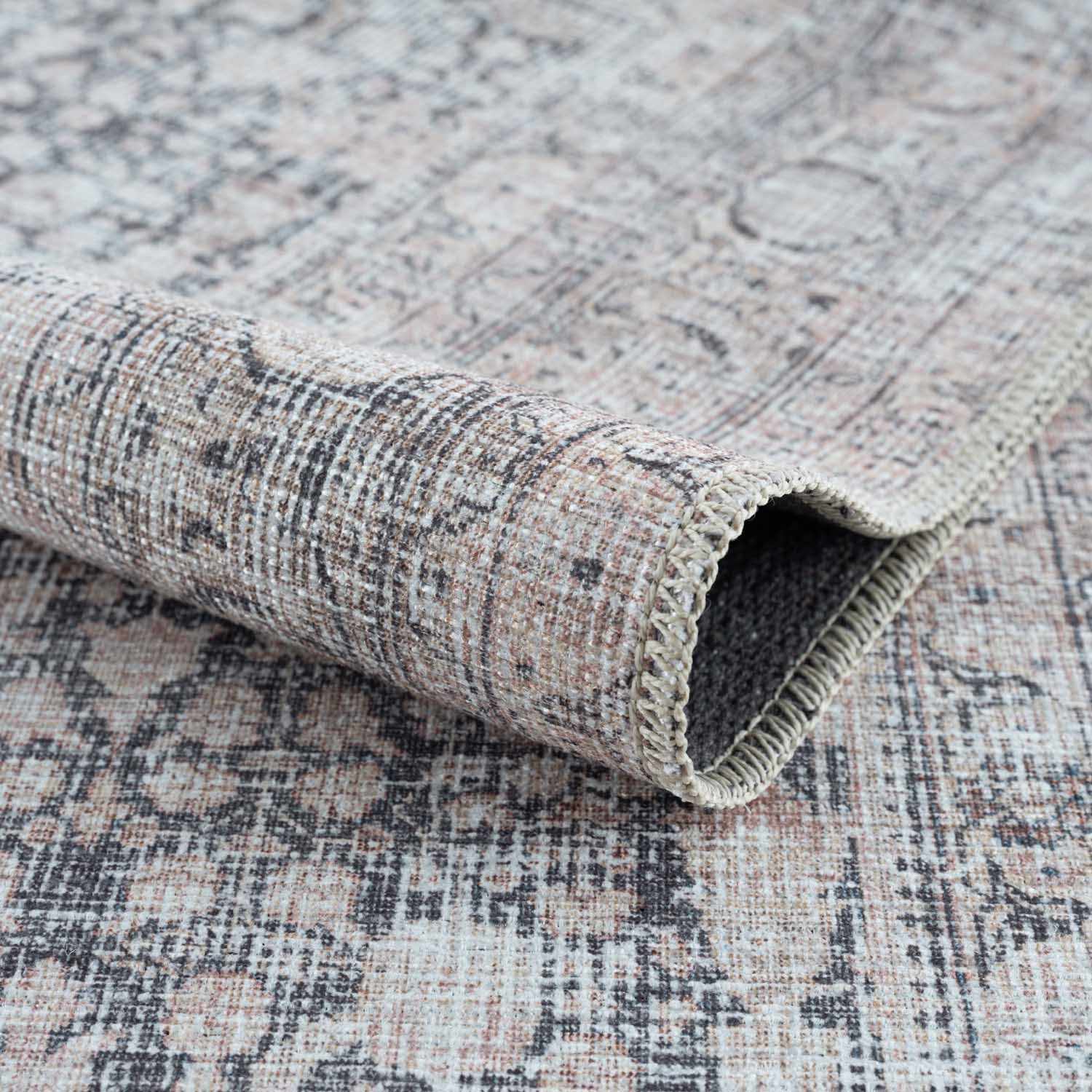 Hedda Boutique Washable Rug