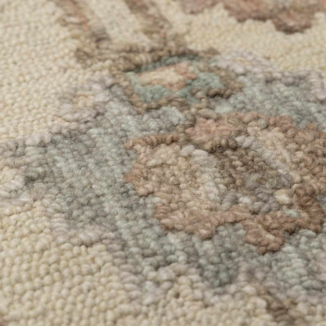 Callum Oushak Area Rug