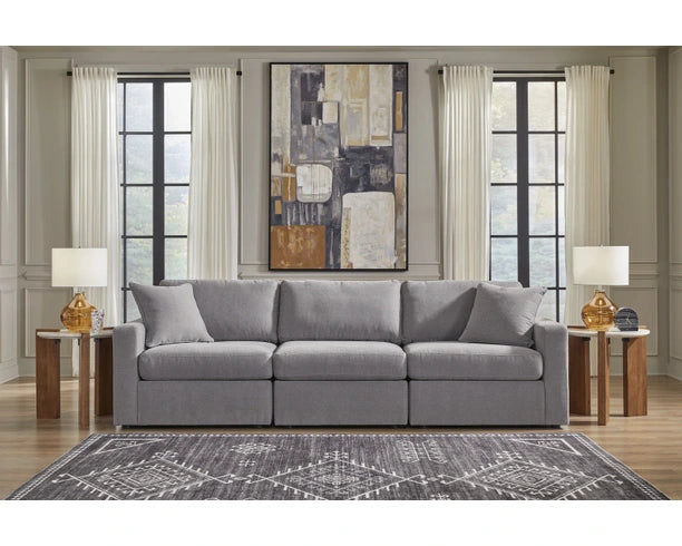 Modmax 3 Piece Modular Sofa