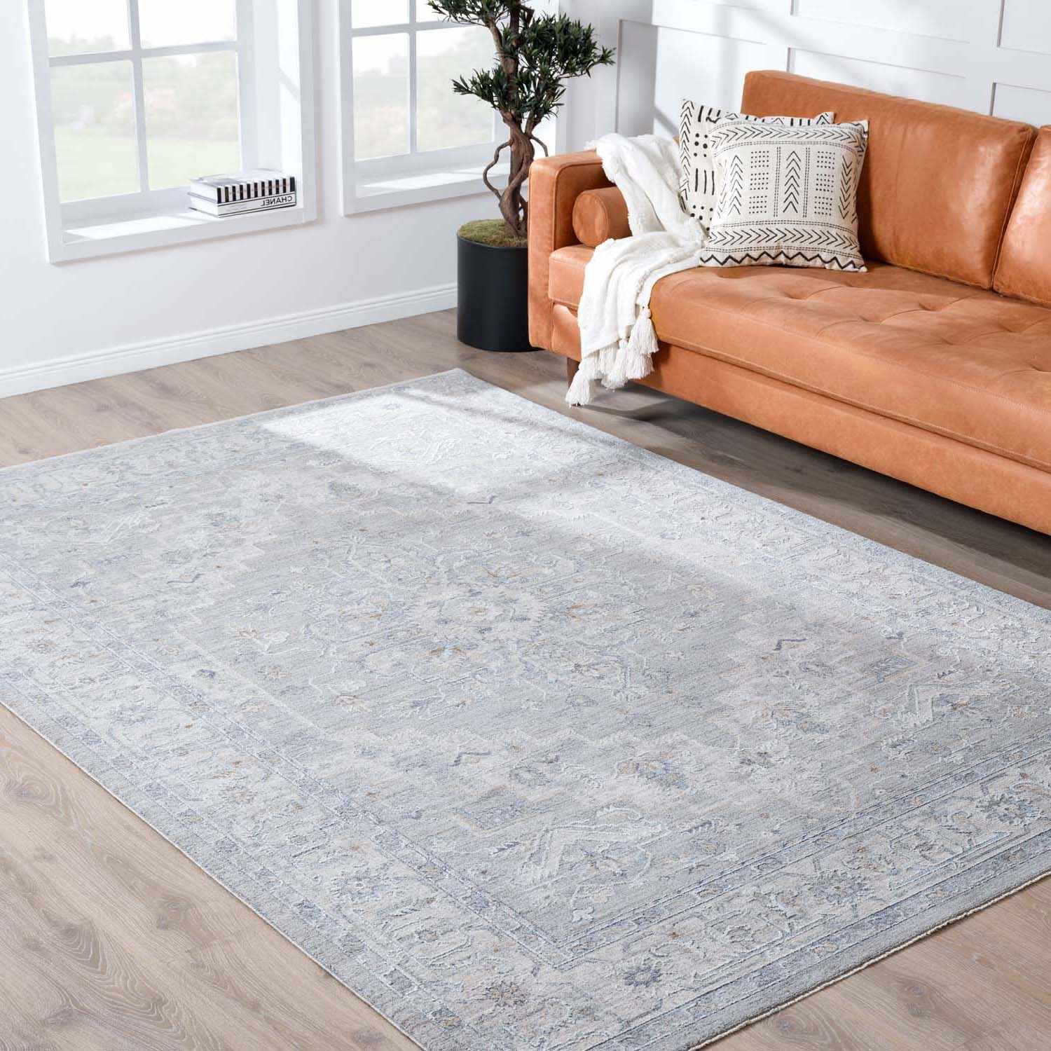 Earlsfield Statement Rug