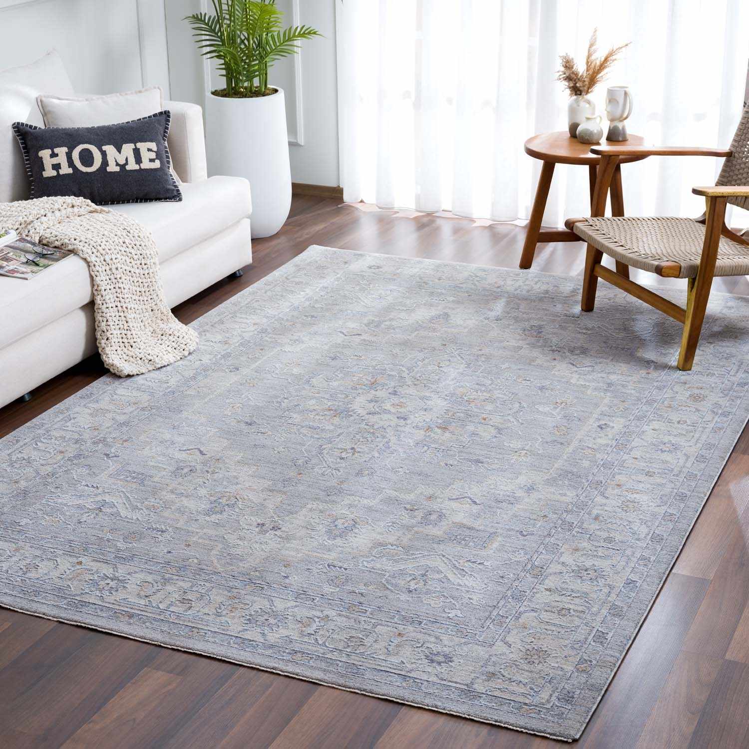 Earlsfield Statement Rug