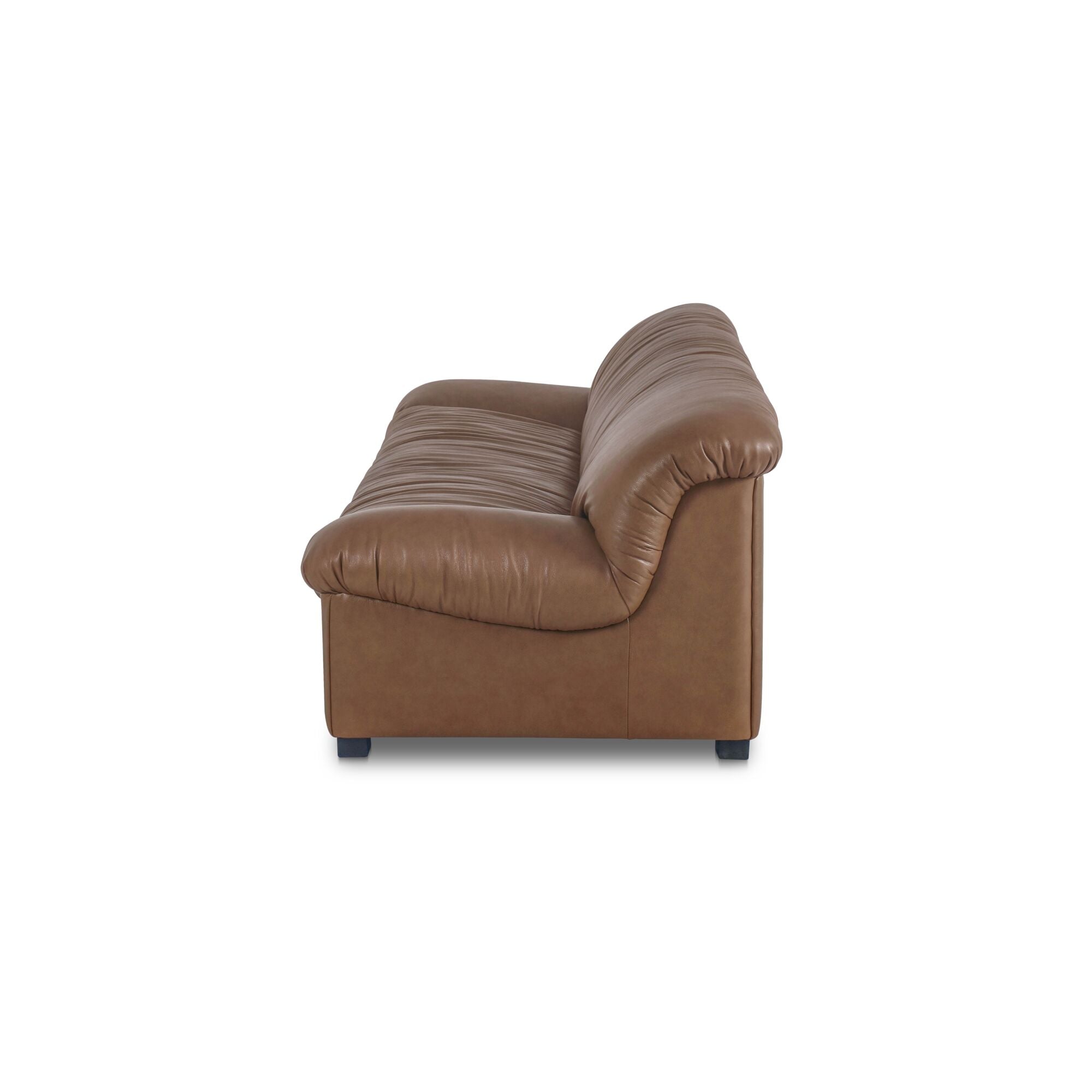 Halston Sofa Flecked Oat