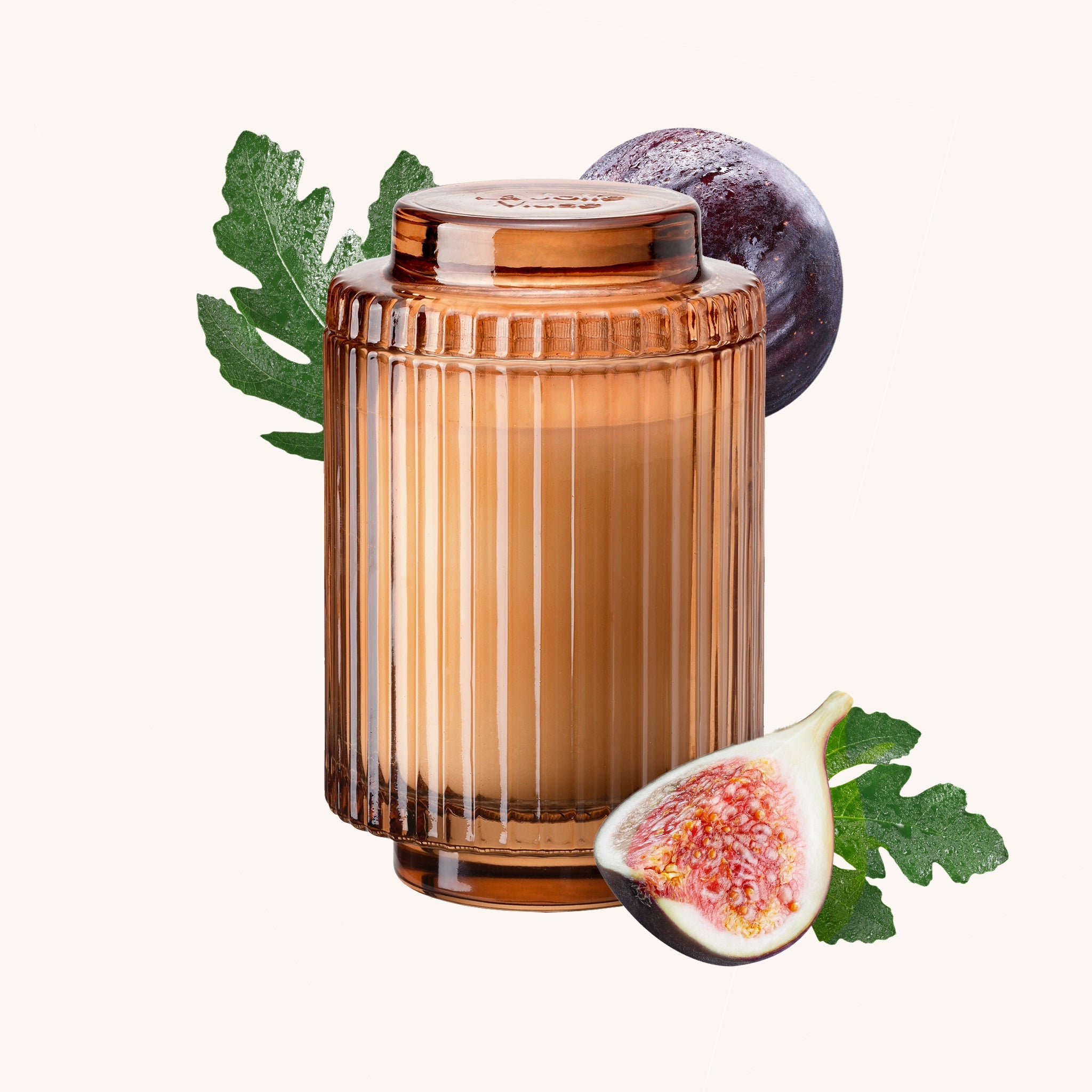 Amélie – Sylvan Figue Candle