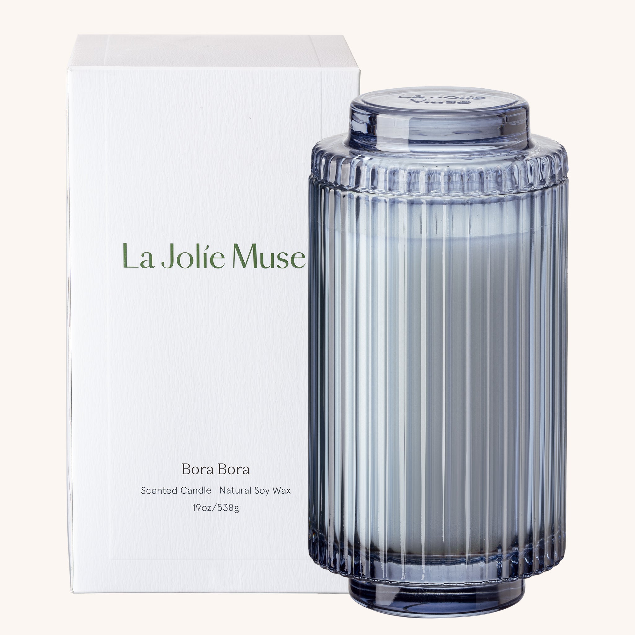 Amélie – Bora Bora Candle