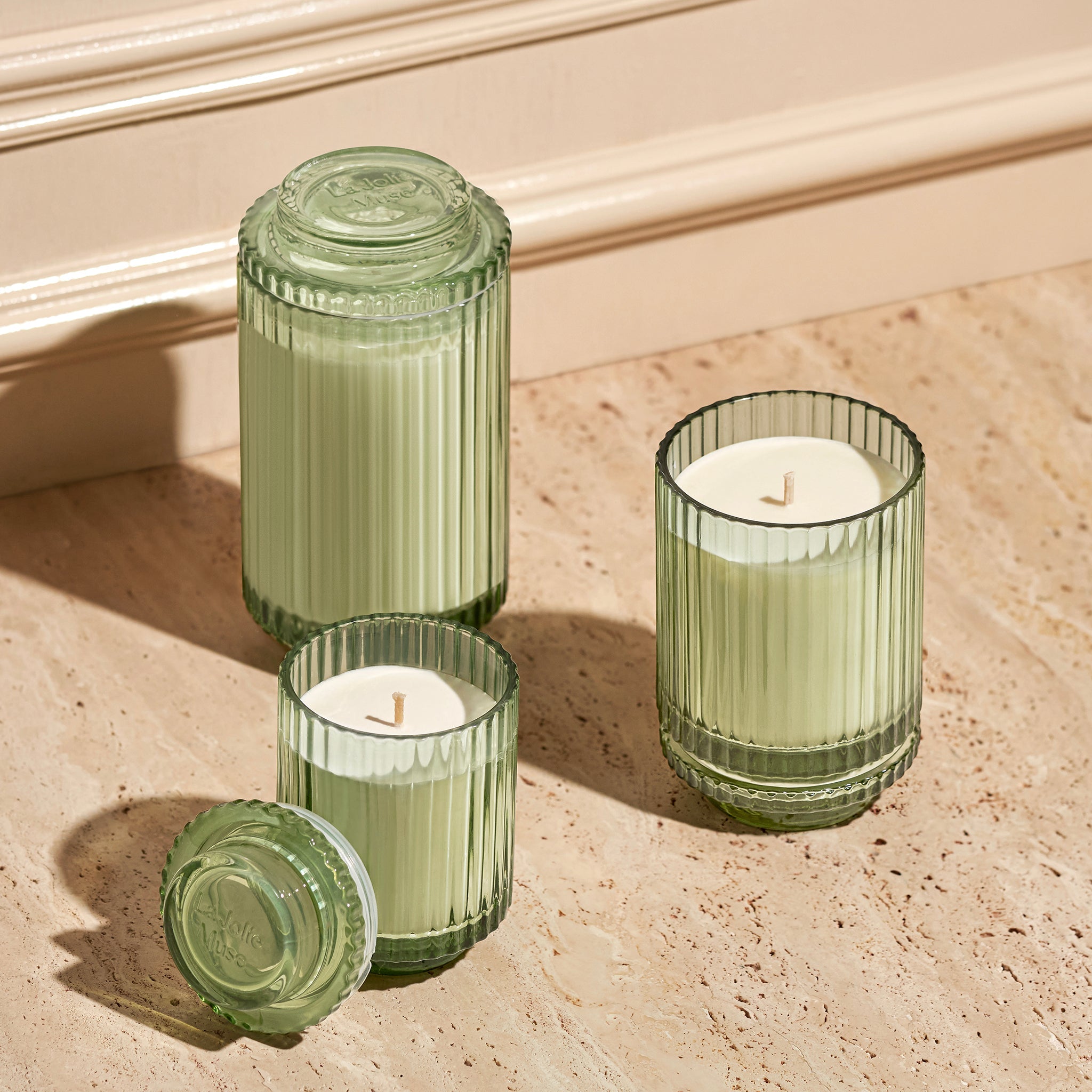 Amélie– Kyoto Vine & Moss Candle