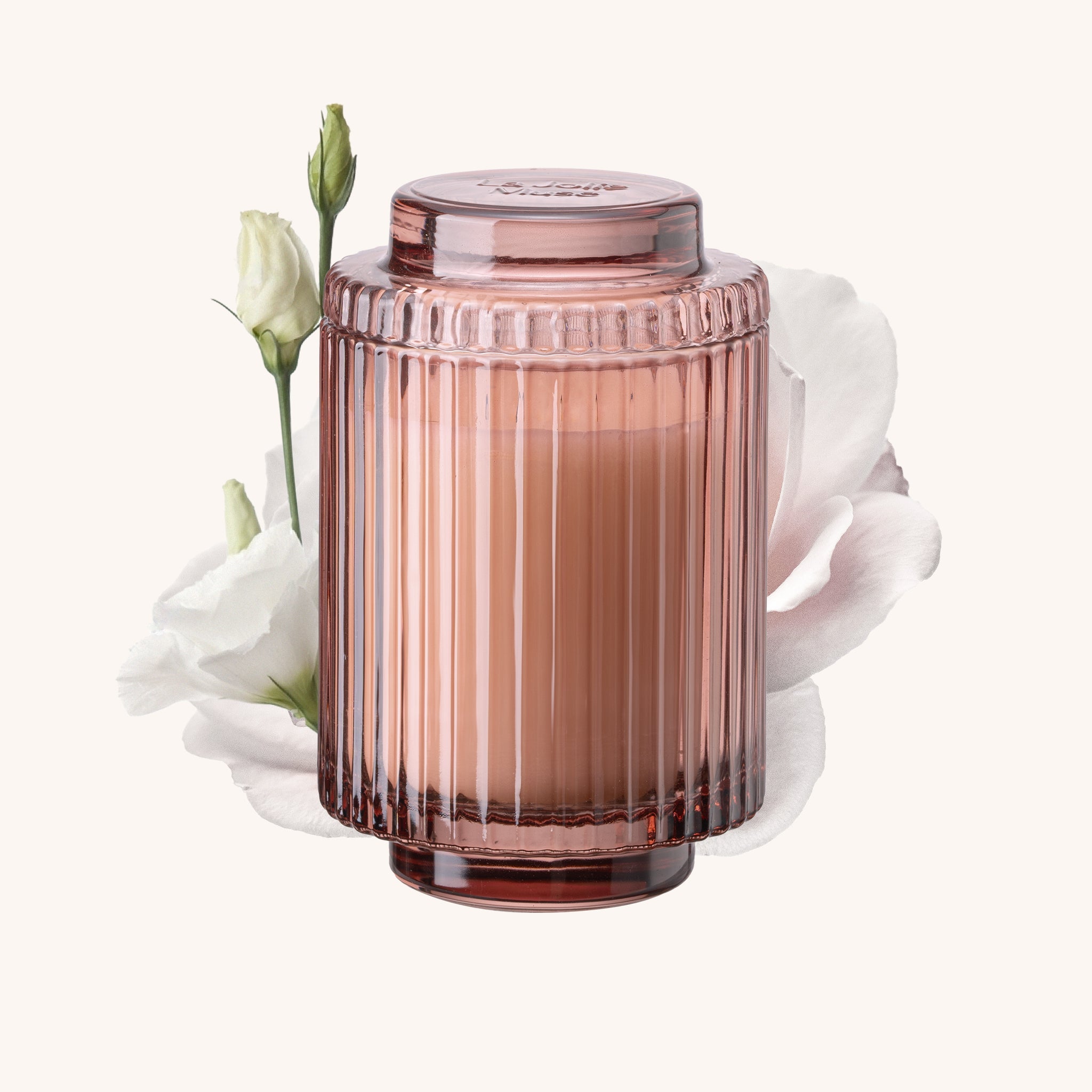 Amélie – Santal Rosé Candle