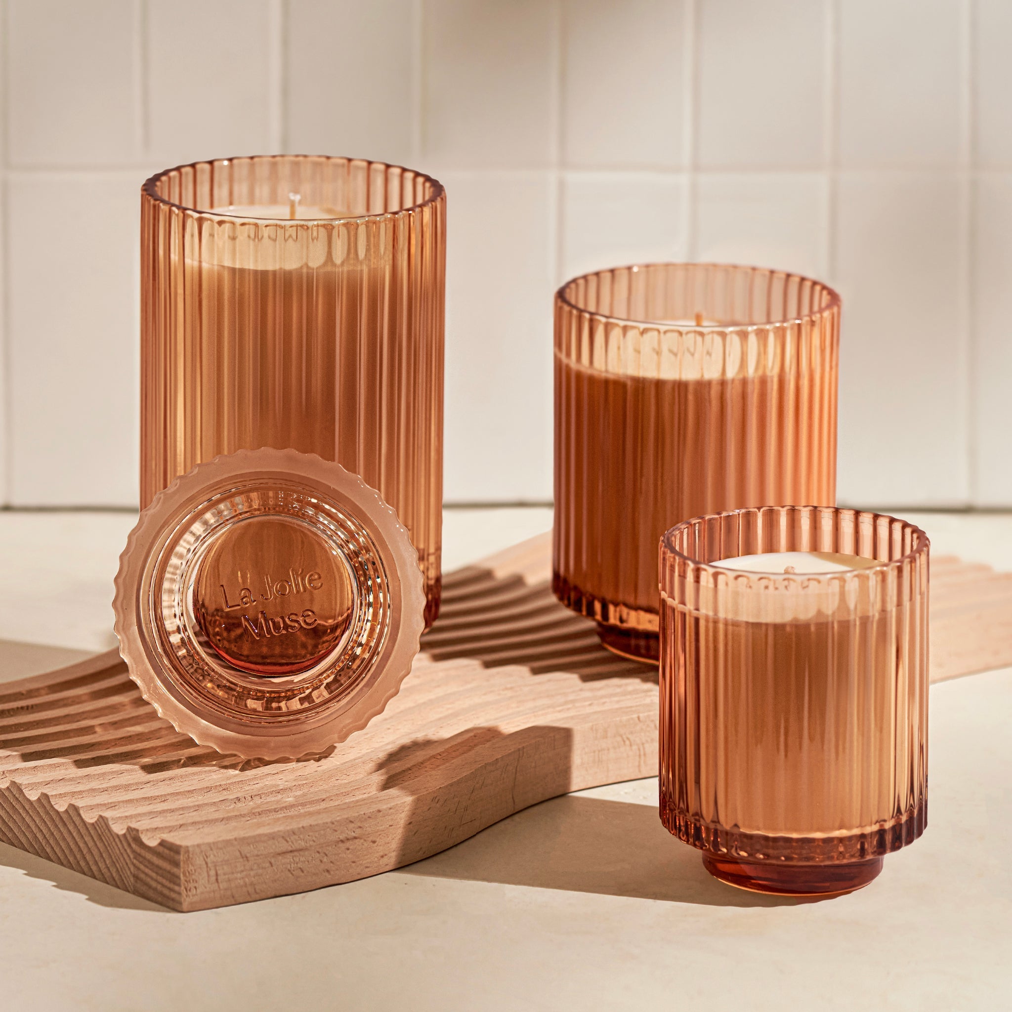 Amélie – Sylvan Figue Candle