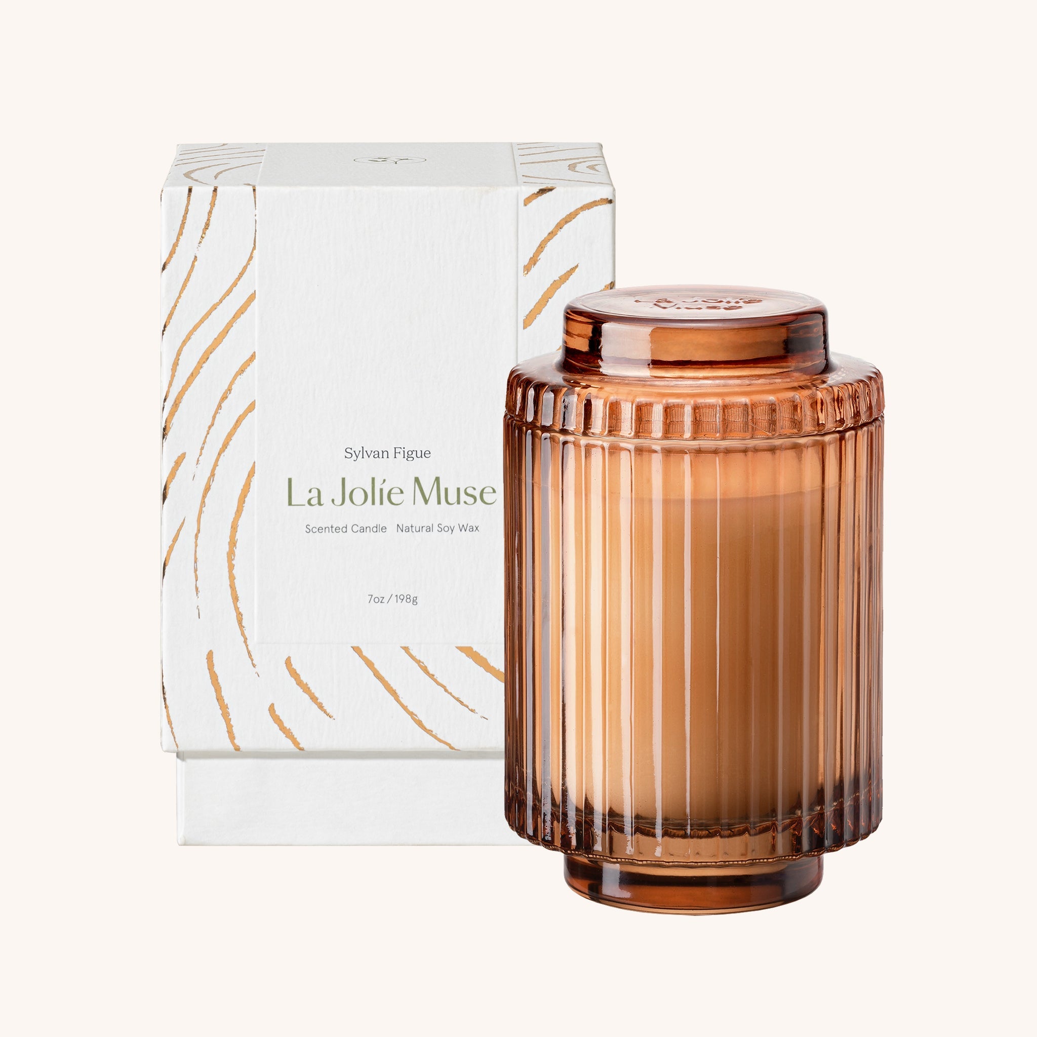 Amélie – Sylvan Figue Candle
