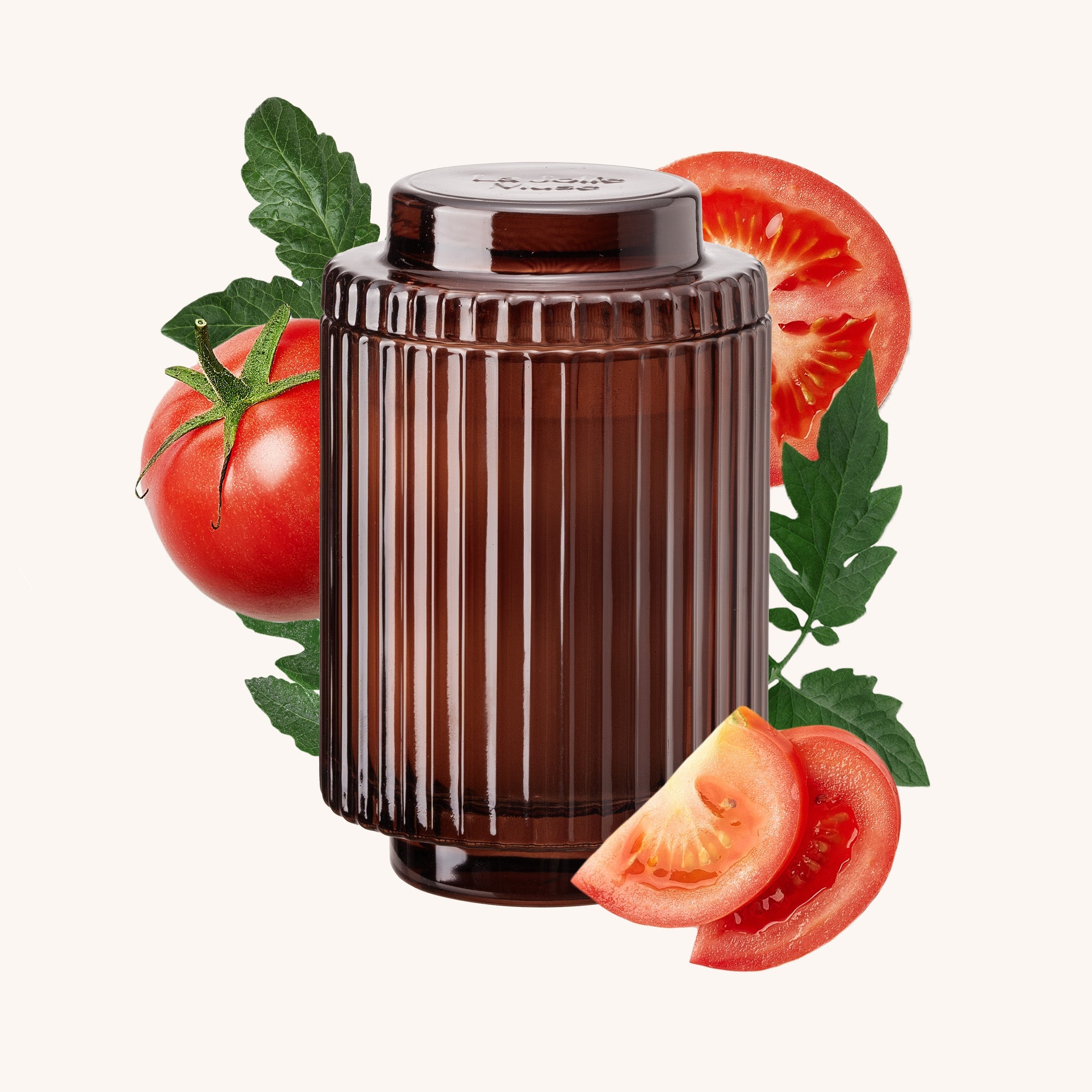 Amélie – Tomato & Vine Candle