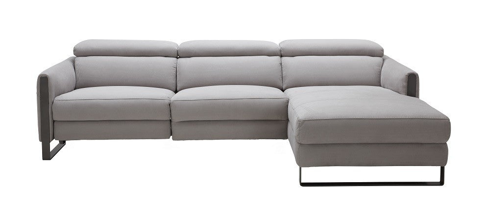 Antonio Modern Motion Sectional J&M