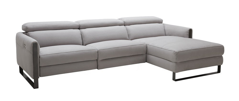 Antonio Modern Motion Sectional J&M
