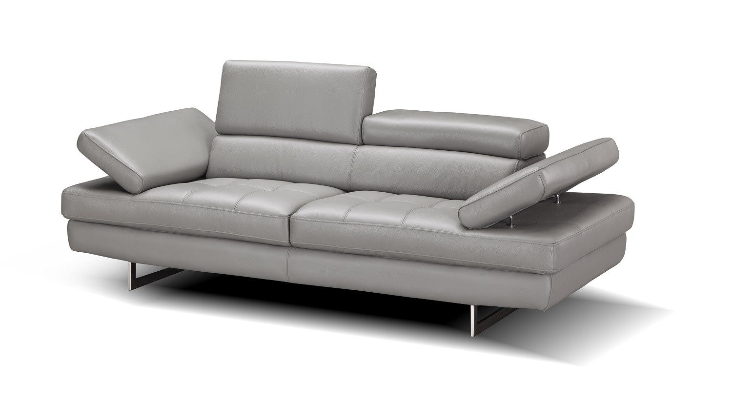 Aurora Premium Leather Sofa J&M