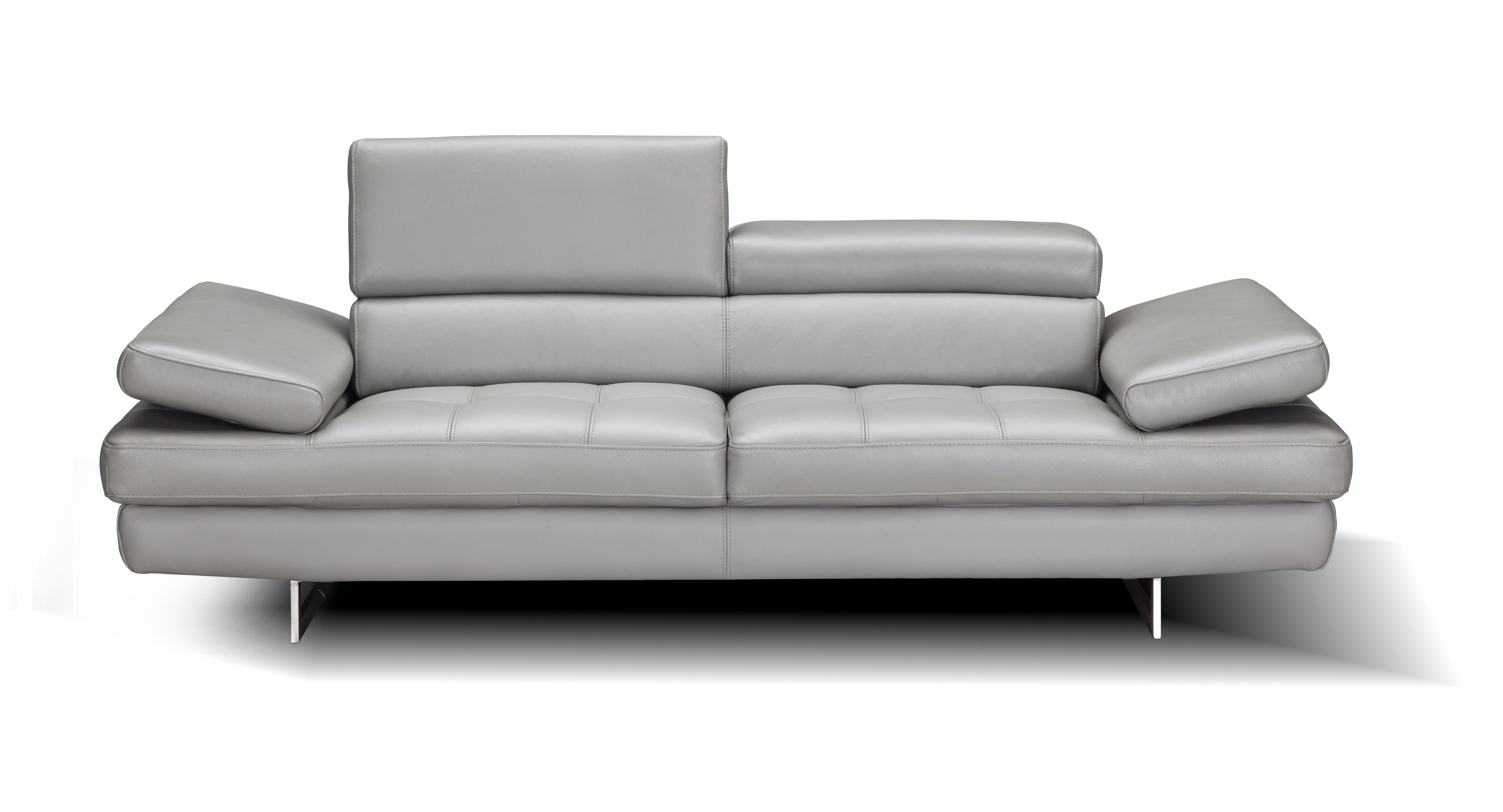 Aurora Premium Leather Sofa J&M