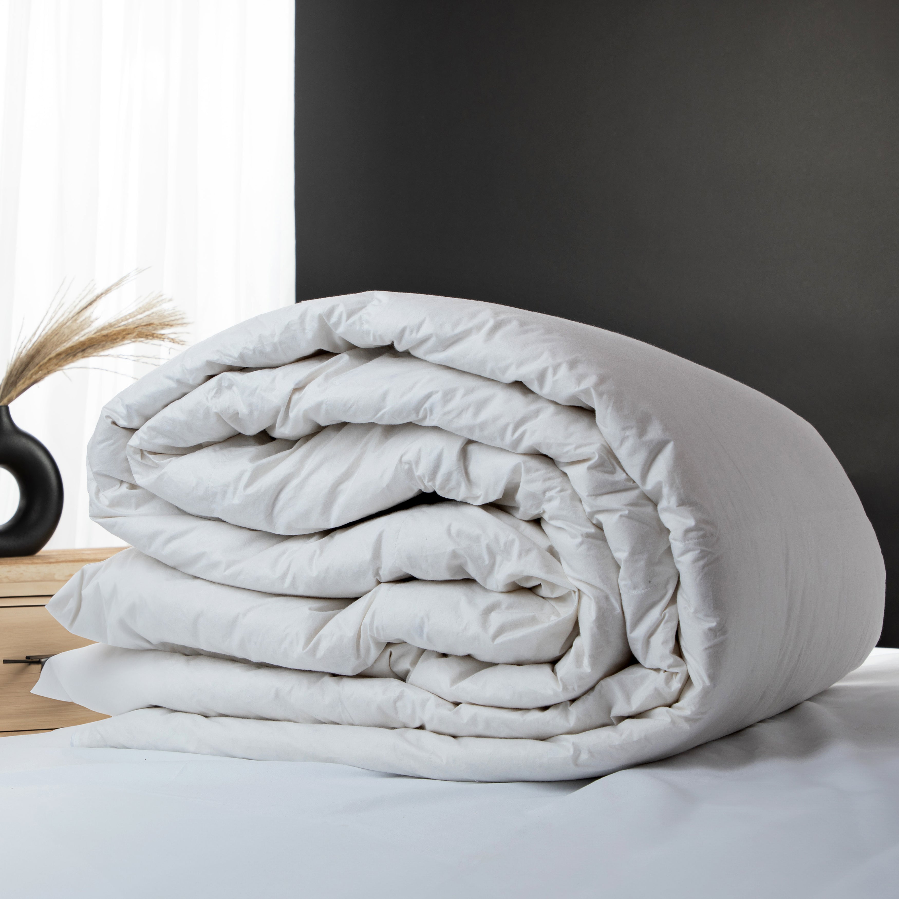 Cocoon Luxury Pure Down Comforter