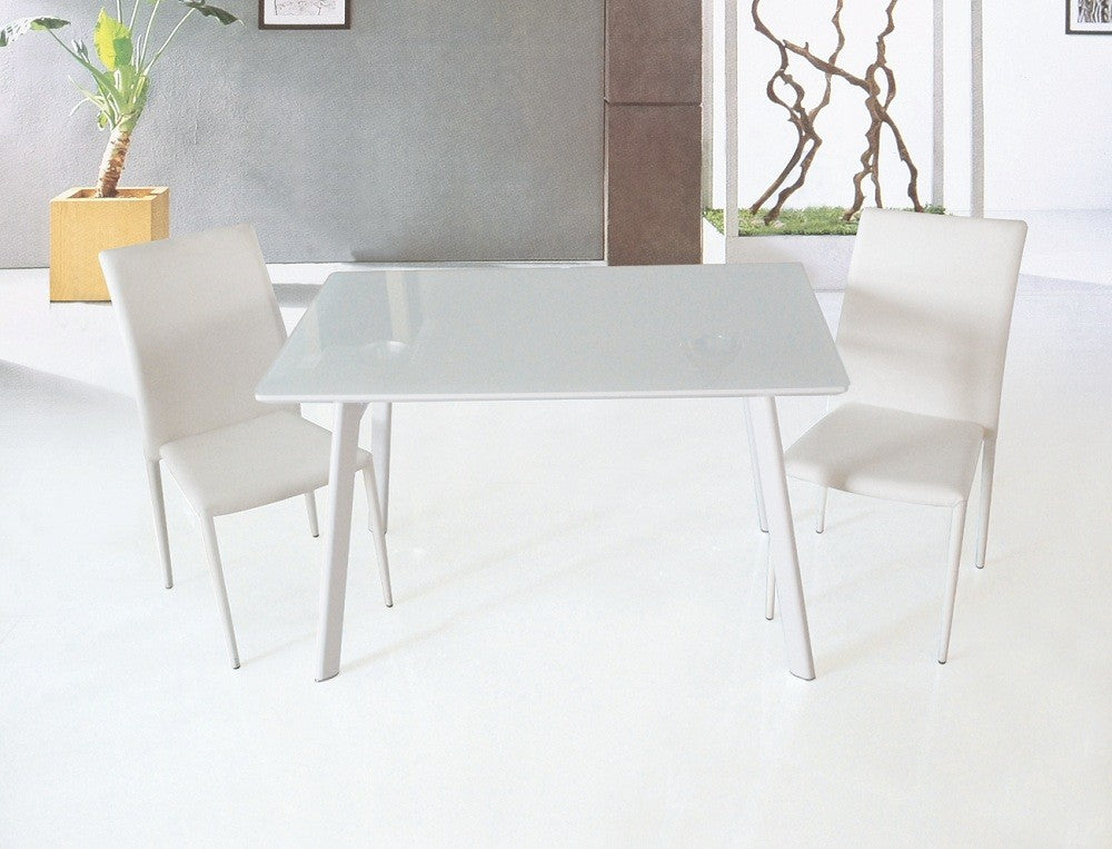 Modern Calder Dining Table J&M- B24