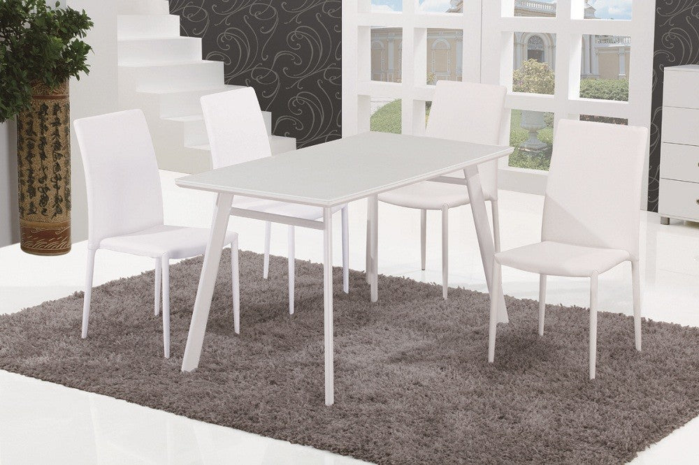 Modern Calder Dining Table J&M- B24