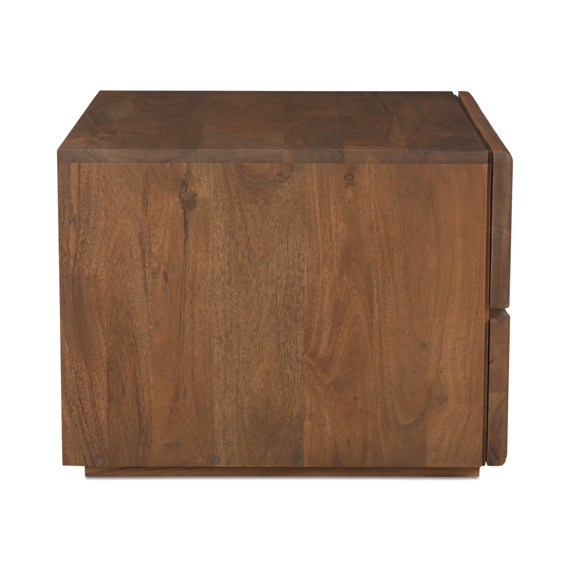 Watson Nightstand Brown - Moes Home