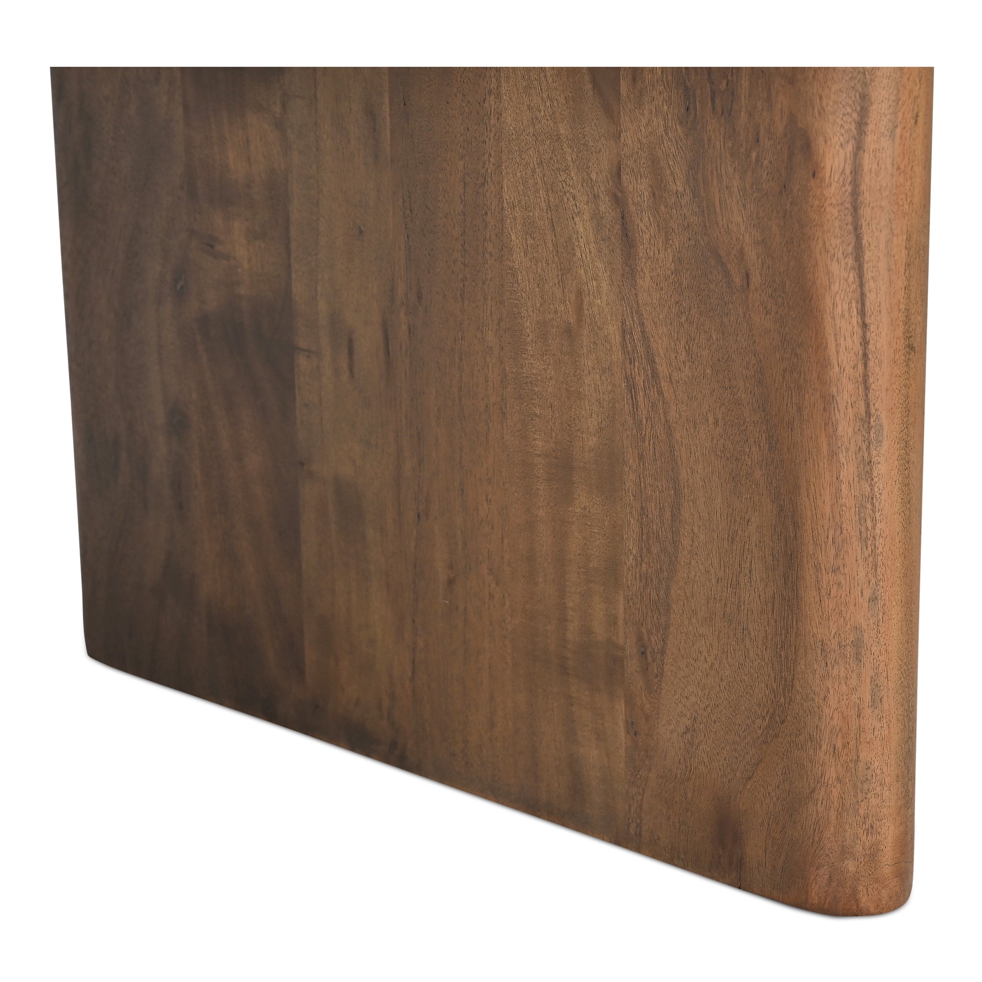 Lila Small Dining Table Brown - Moes Home