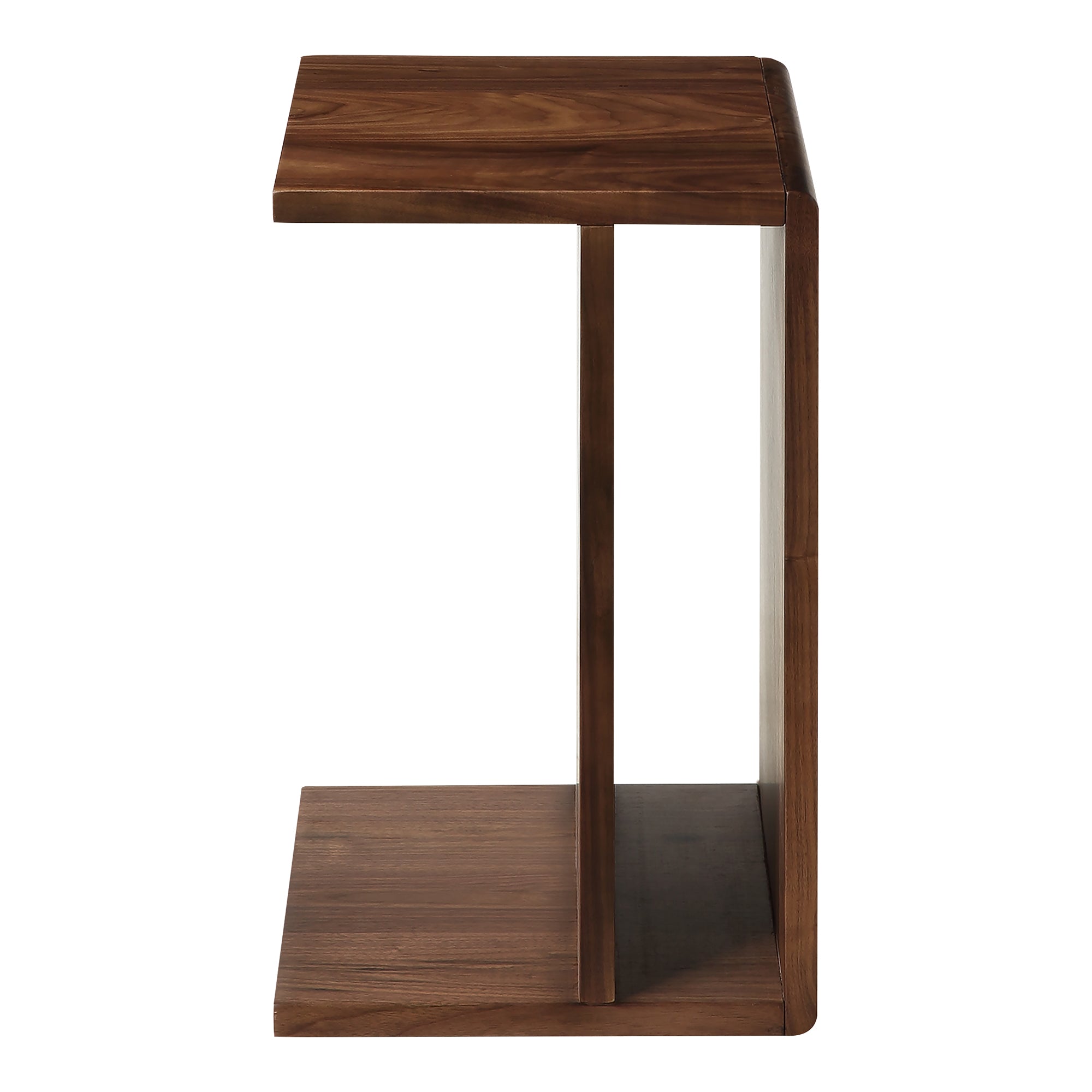 Hiroki Accent Table White Oak