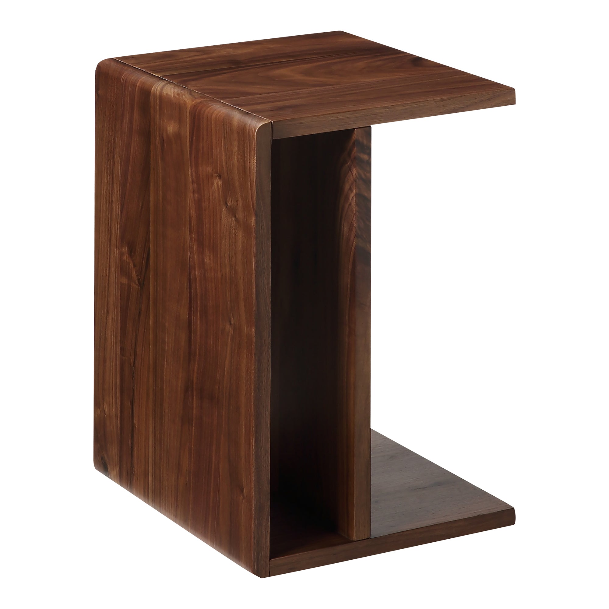 Hiroki Accent Table White Oak