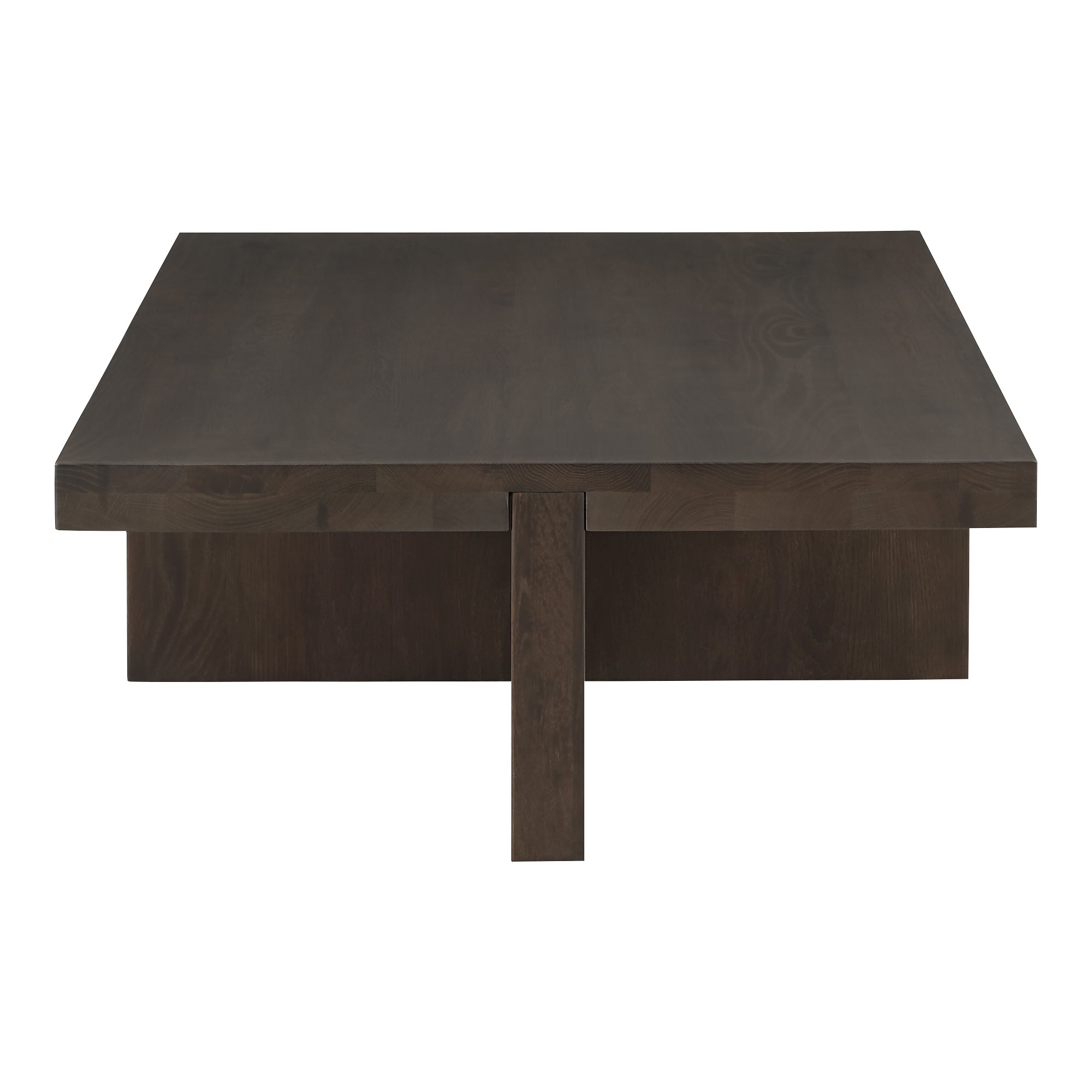 Folke Rectangular Coffee Table Natural