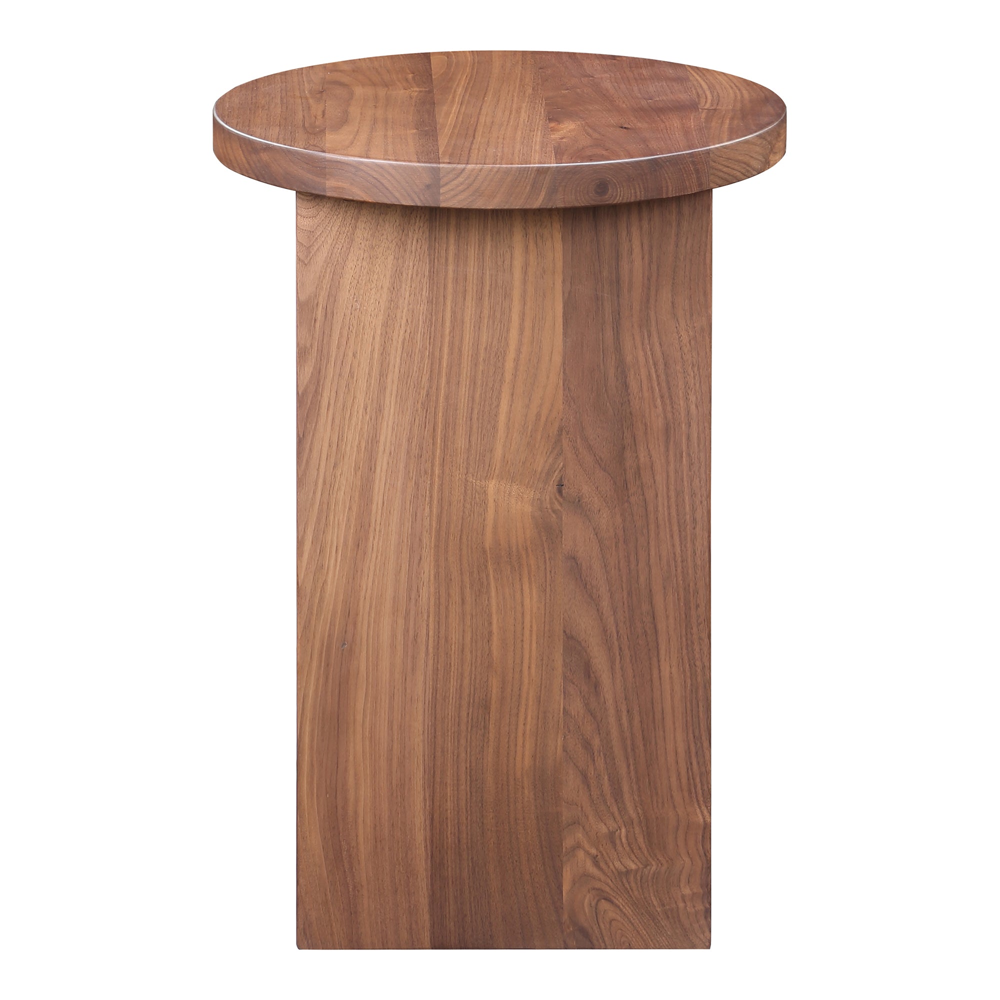 Grace Accent Table Black Oak