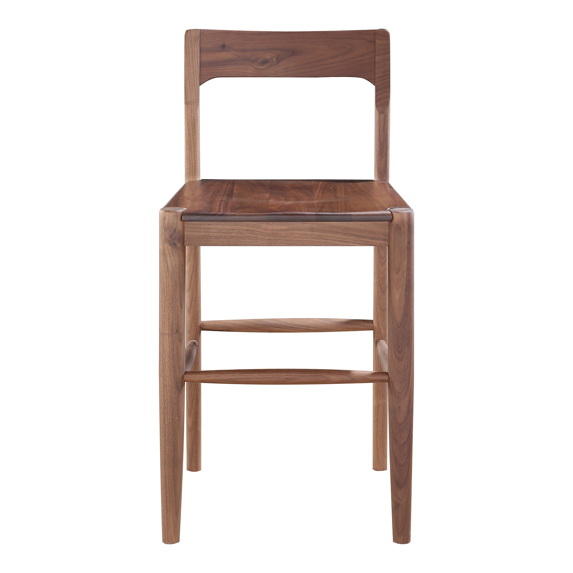 Owing Counter Stool Natural Oak
