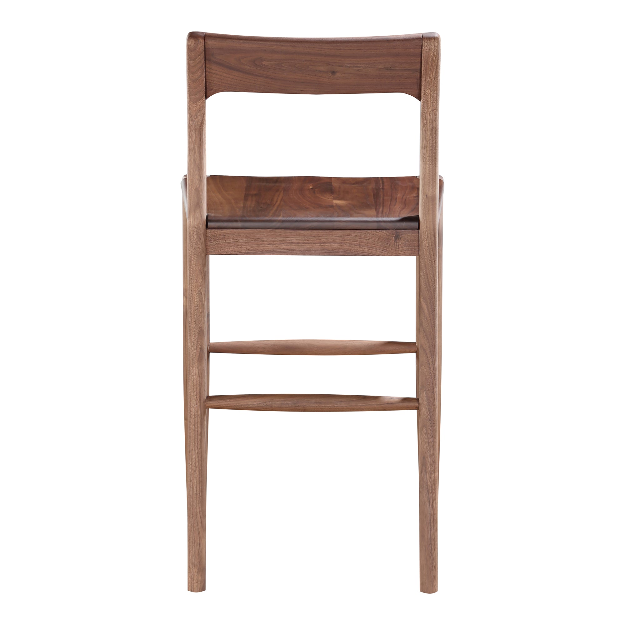 Owing Counter Stool Natural Oak
