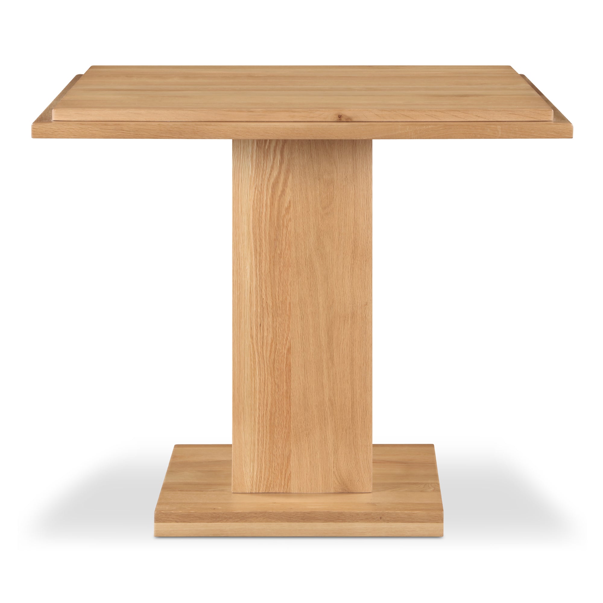 May Cafe Table Walnut