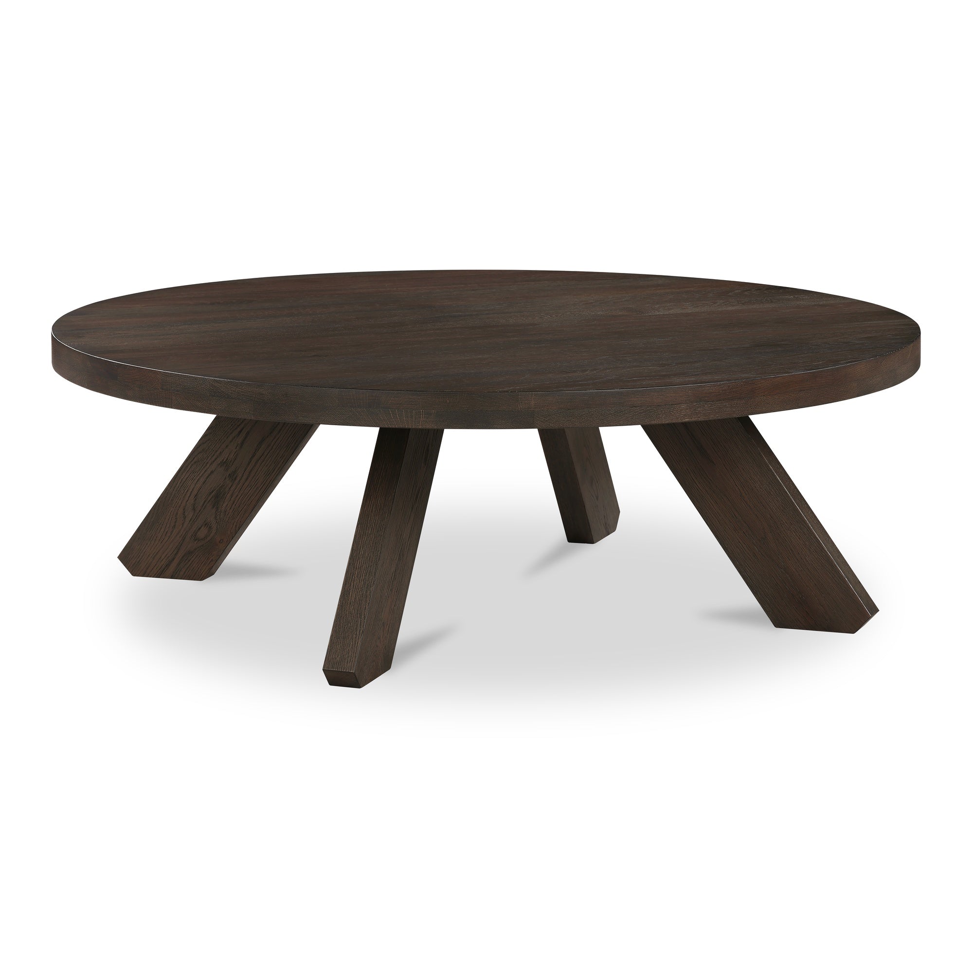 Alden Coffee Table Natural Oak