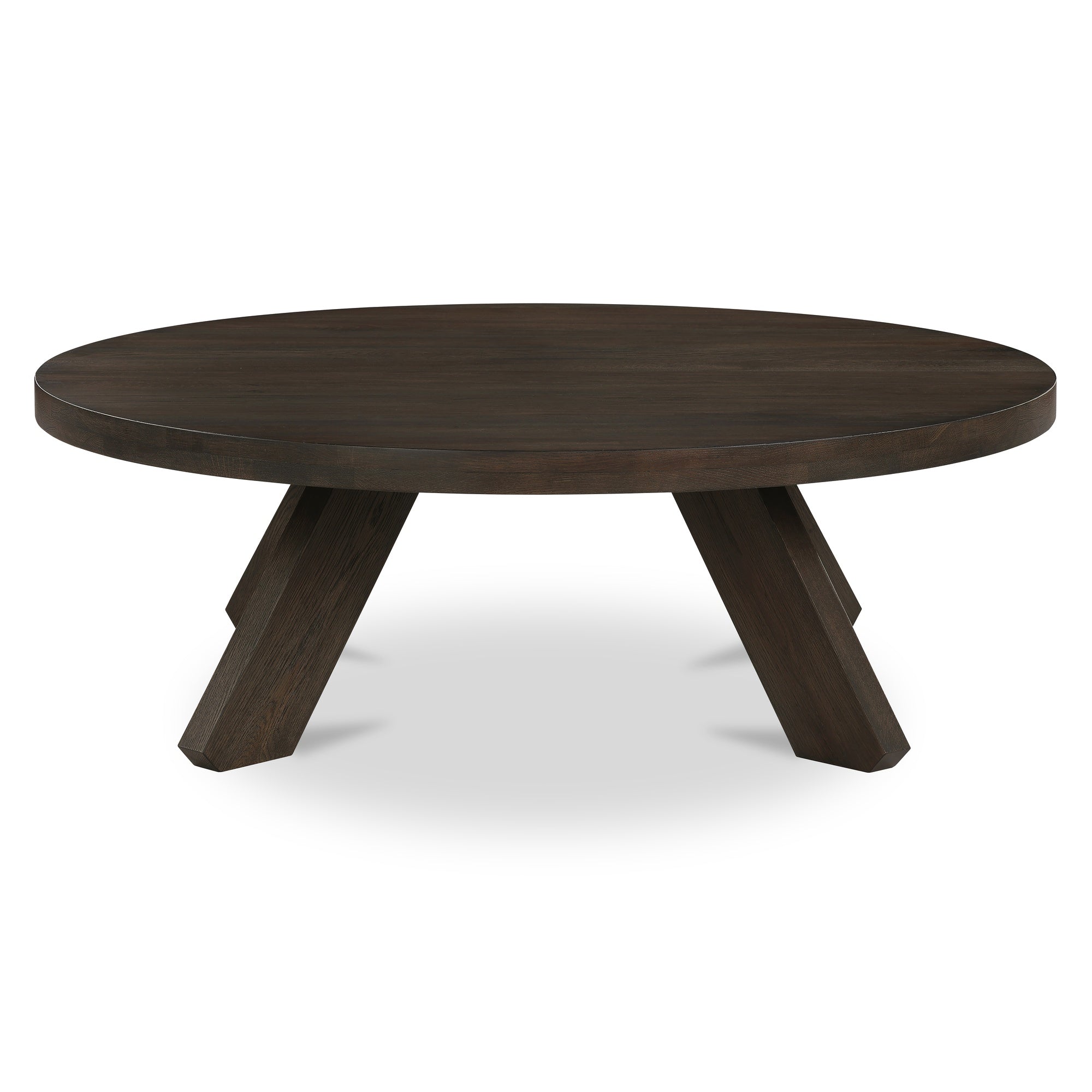Alden Coffee Table Natural Oak