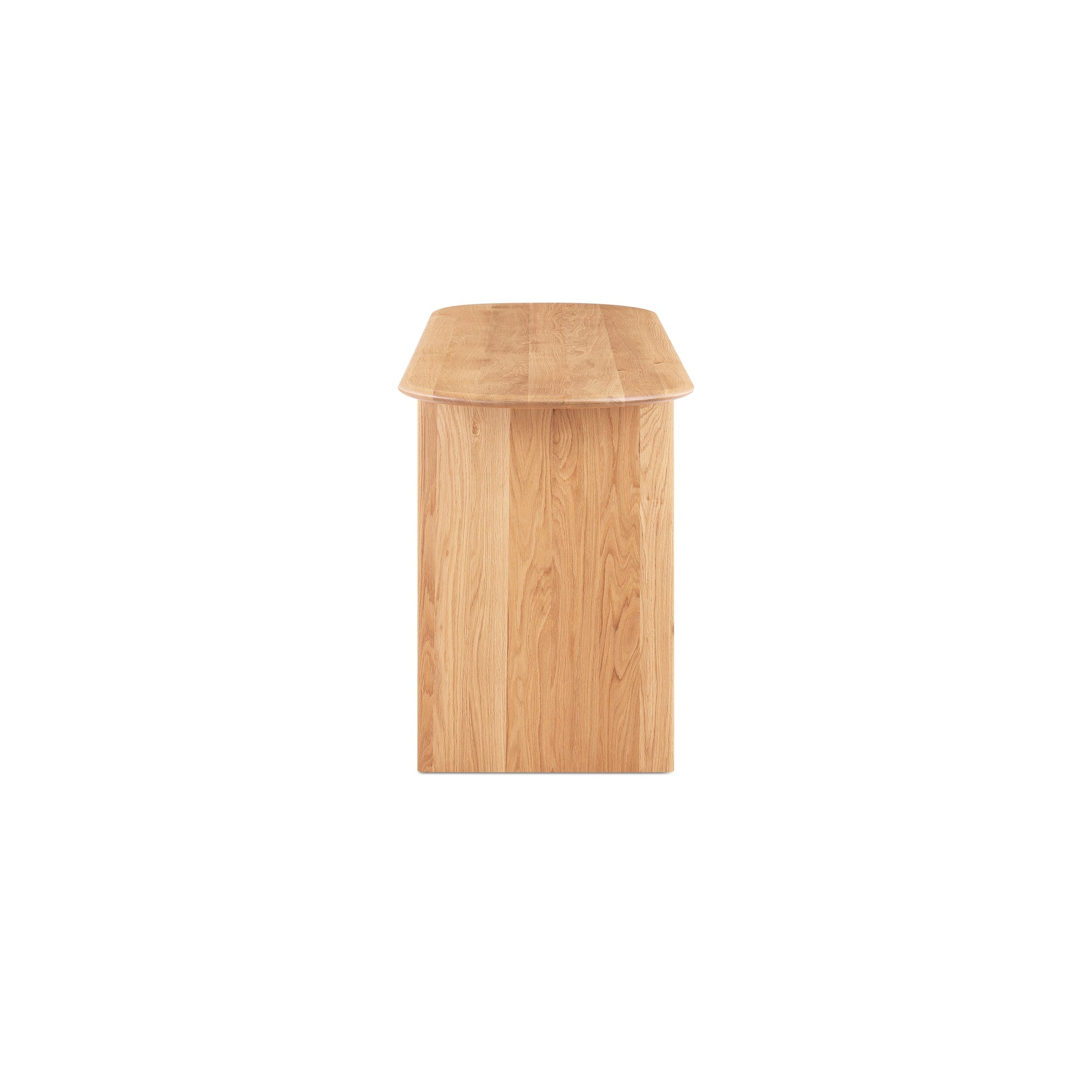 Ruby Console Natural - Moes Home