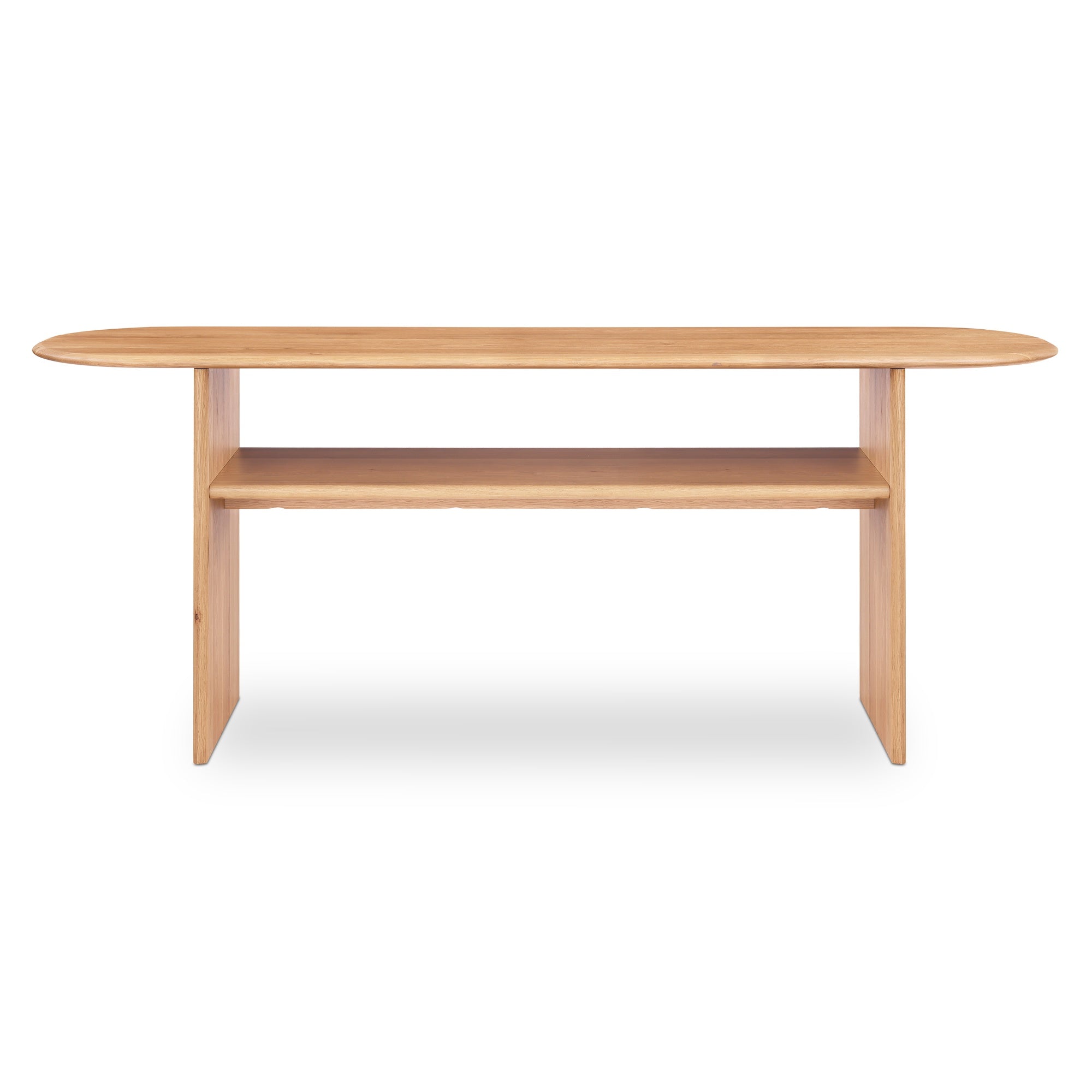 Ruby Console Natural - Moes Home