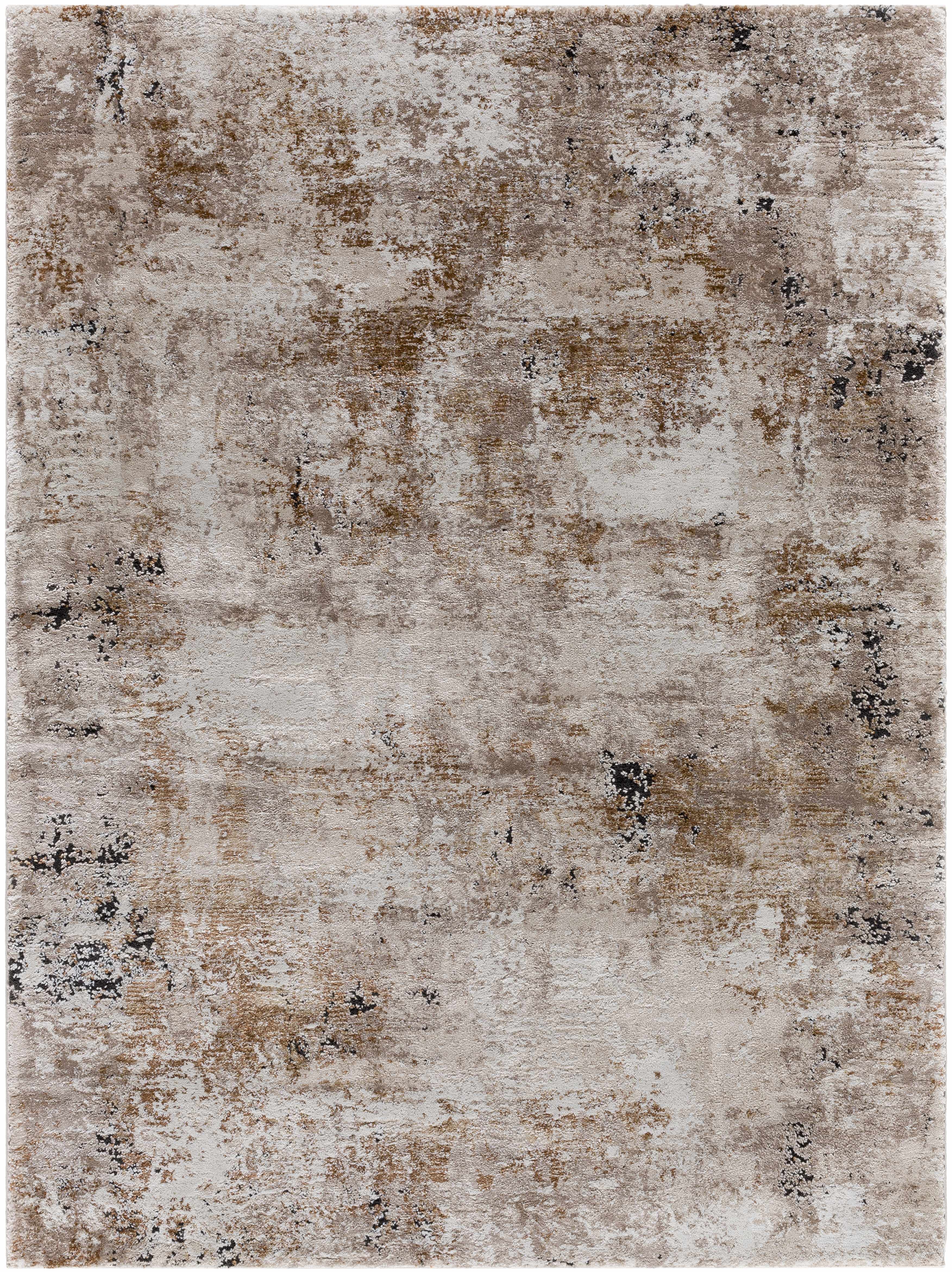 Weeko Luxe Thick Area Rug