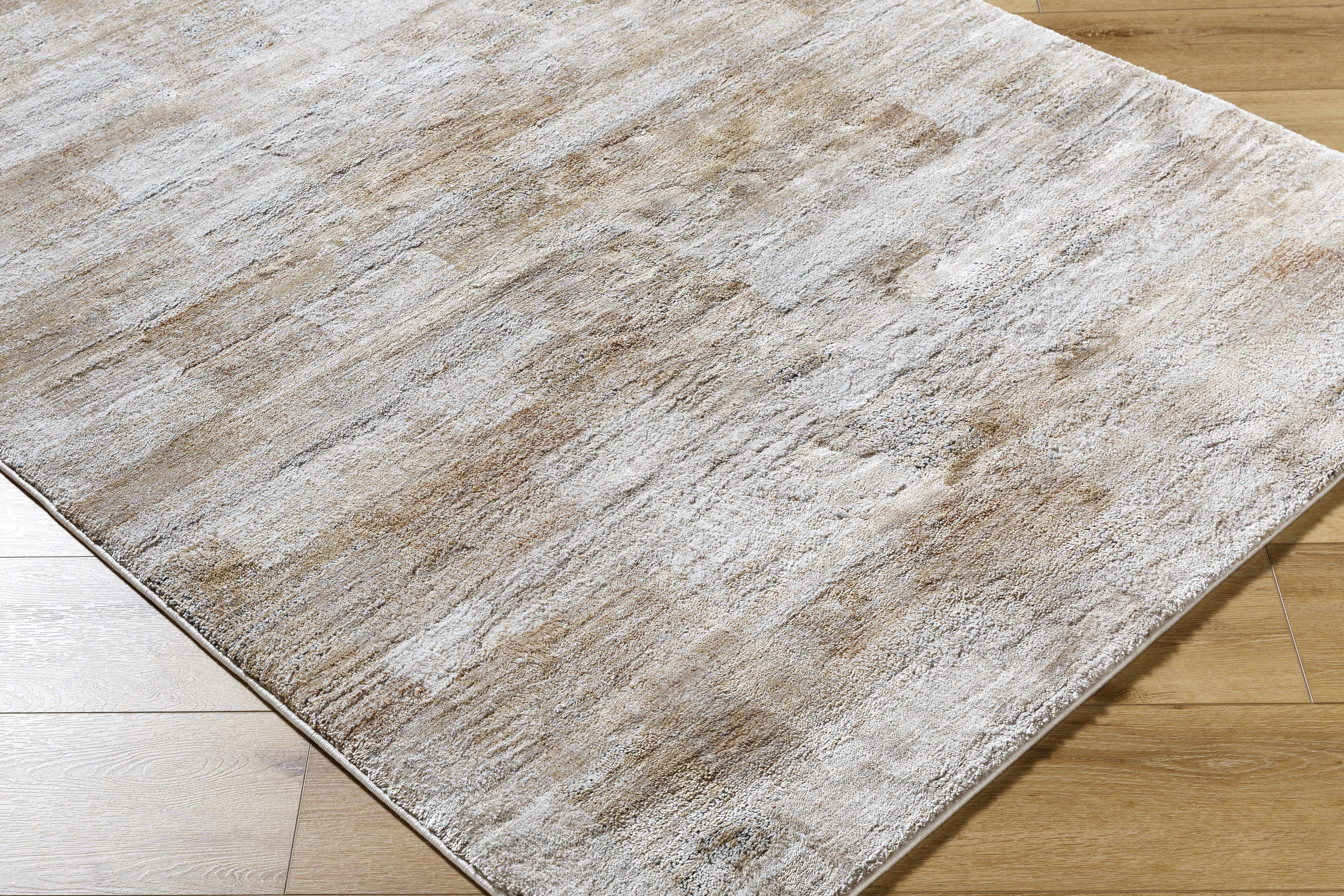 Bridie Luxe Thick Area Rug