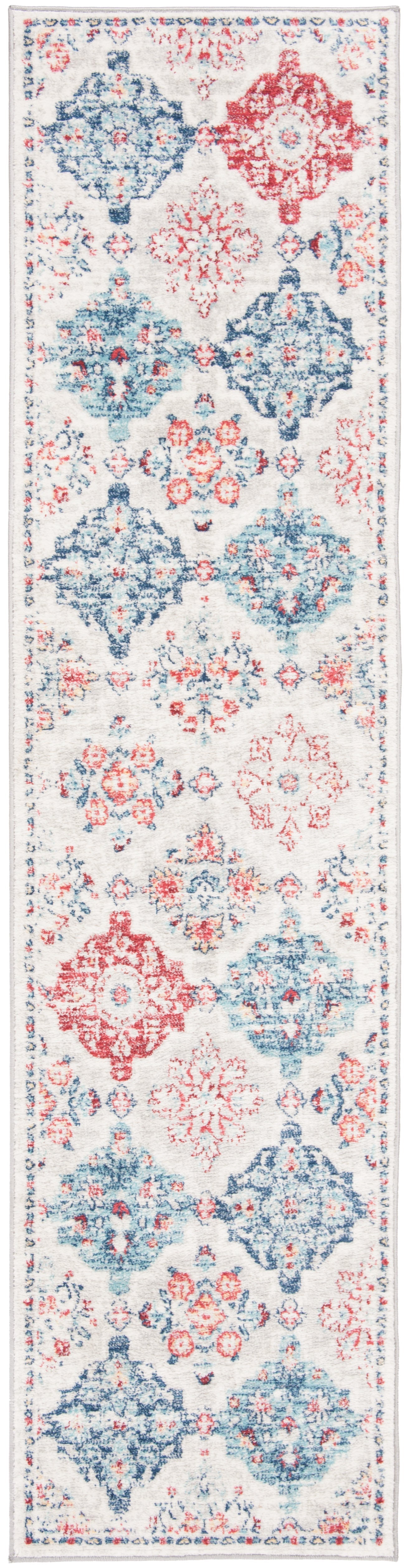 BRENTWOOD 815A CREAM BLUE