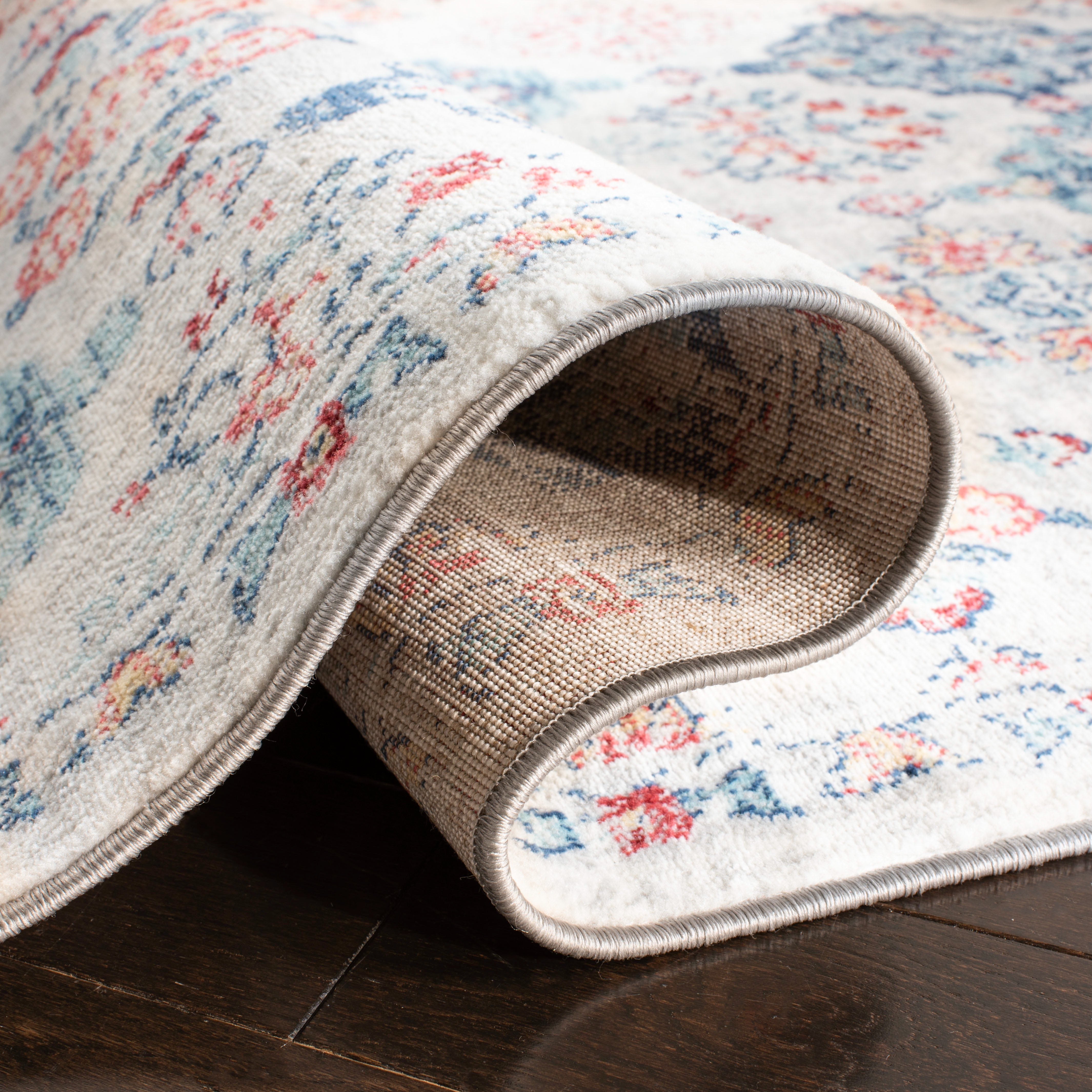 BRENTWOOD 815A CREAM BLUE